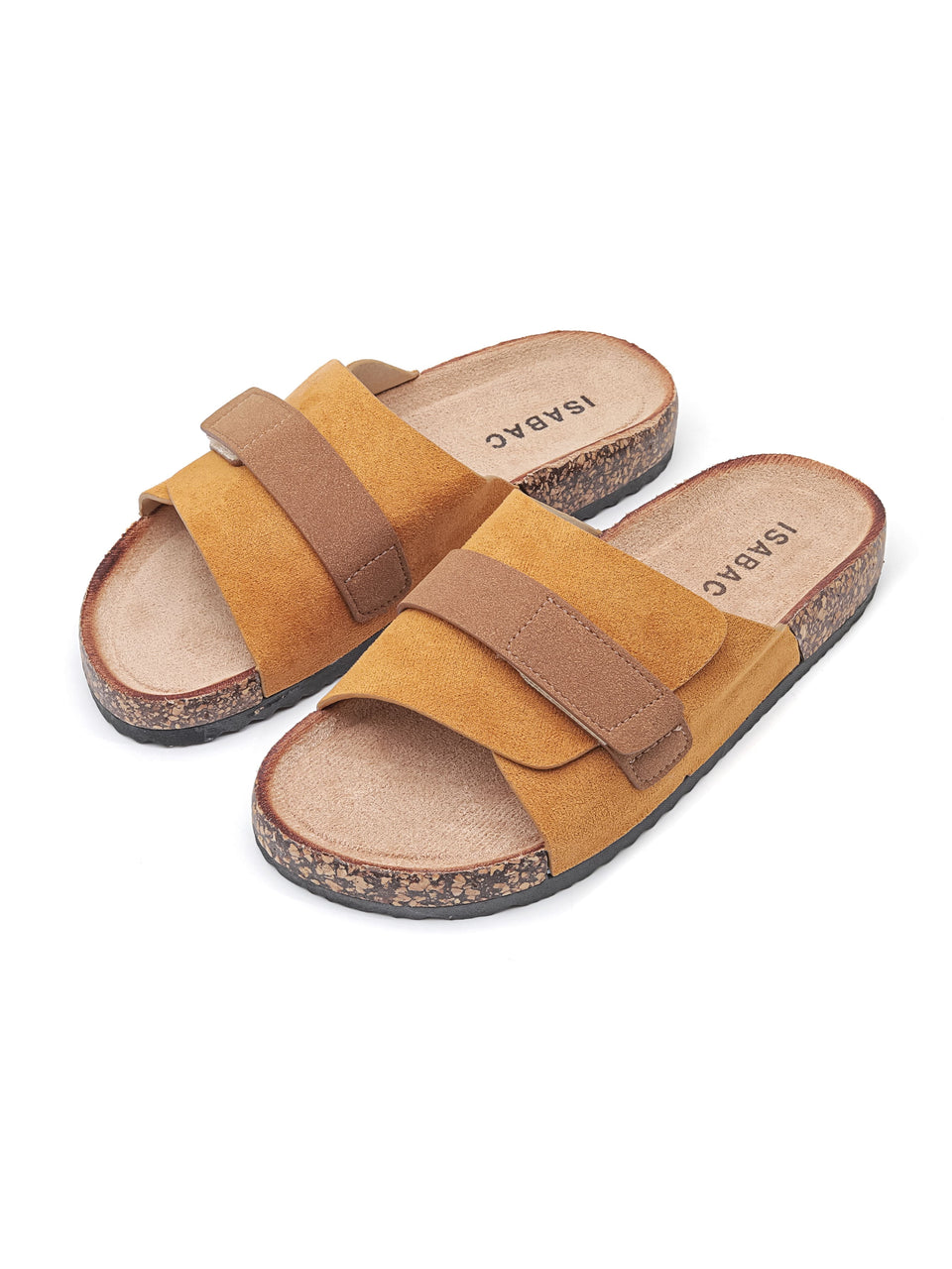 Ciabatte - 7102 Camel