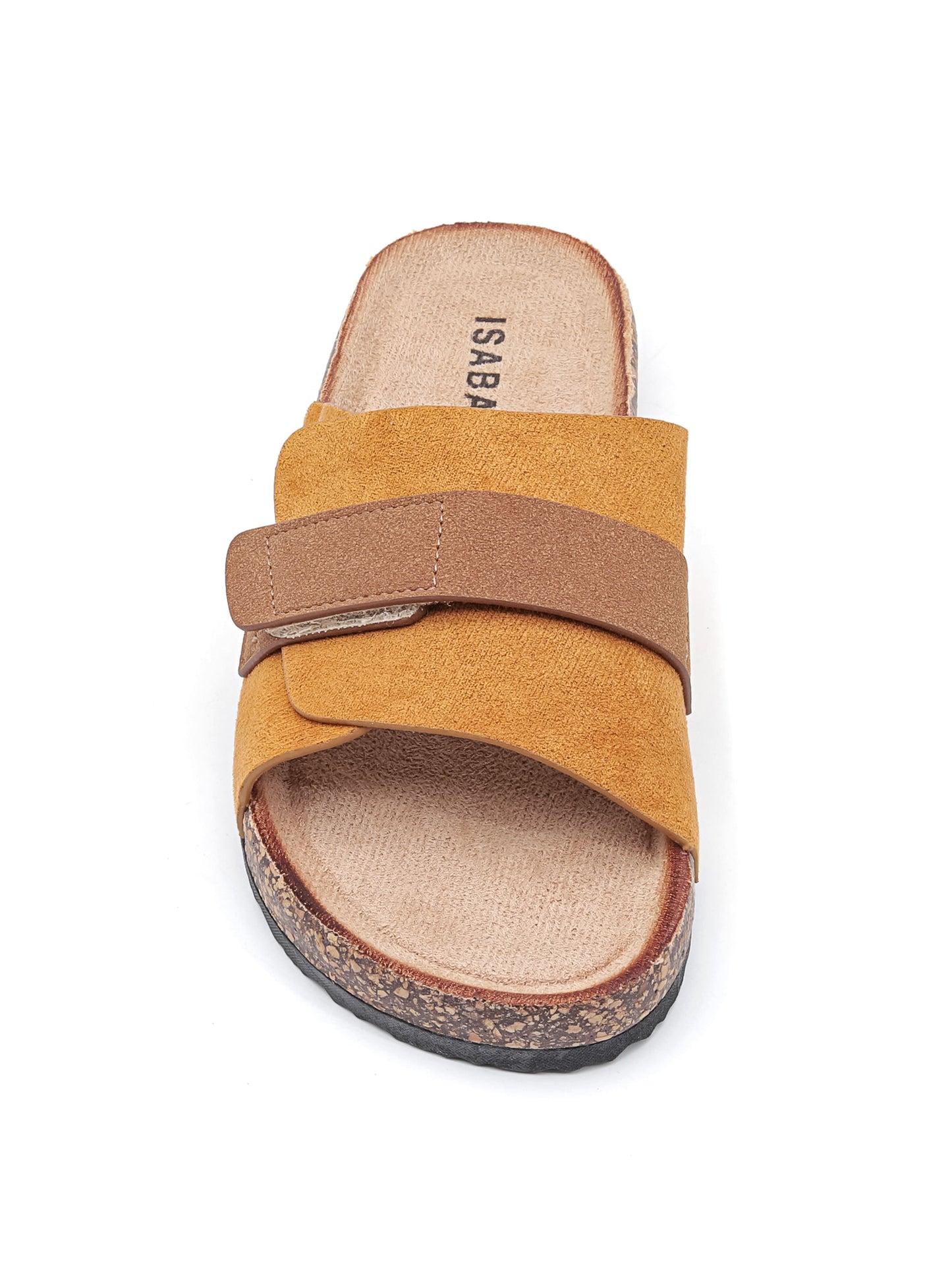 Ciabatte - 7102 Camel