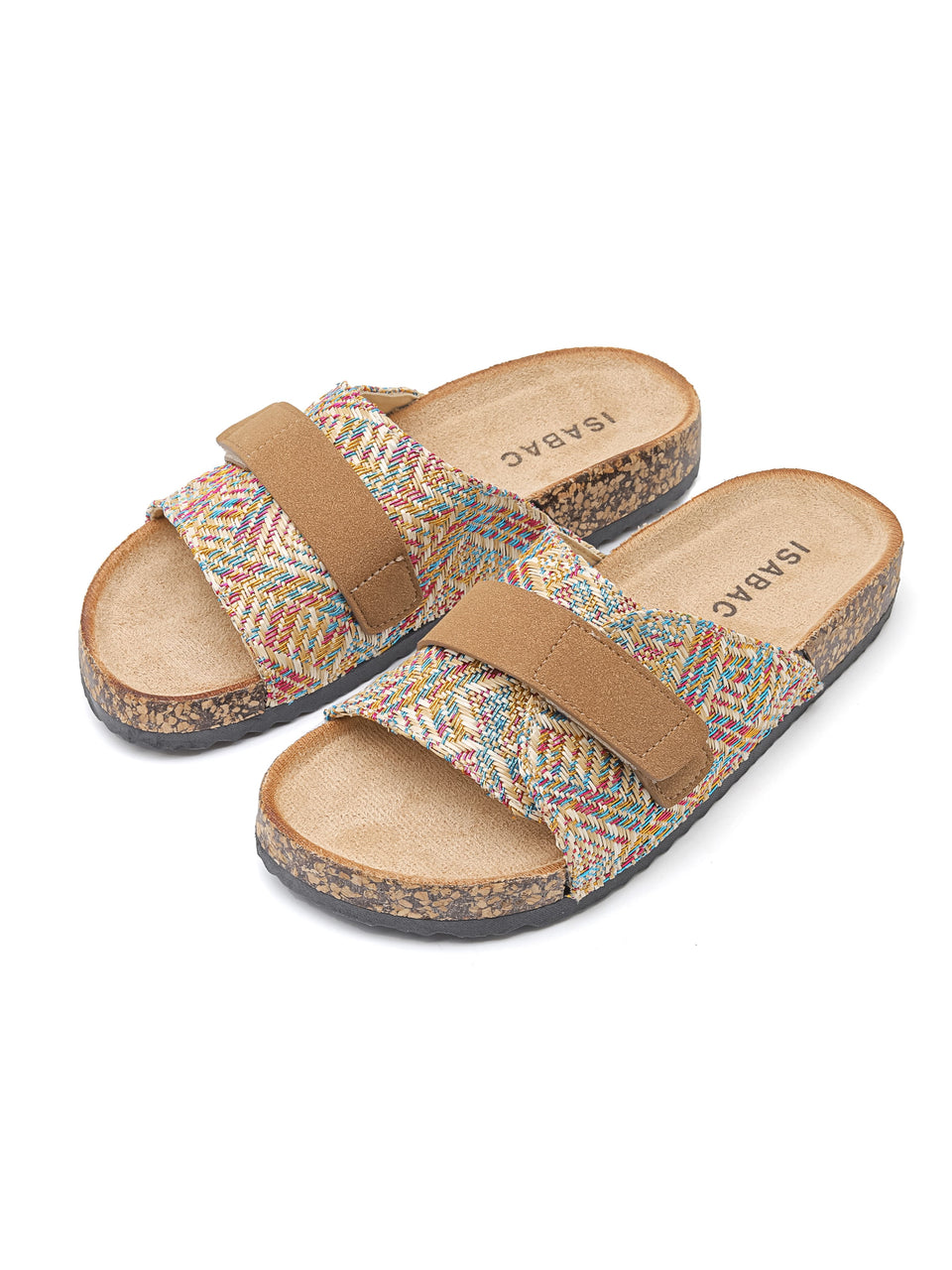 Ciabatte - 7102 Multi