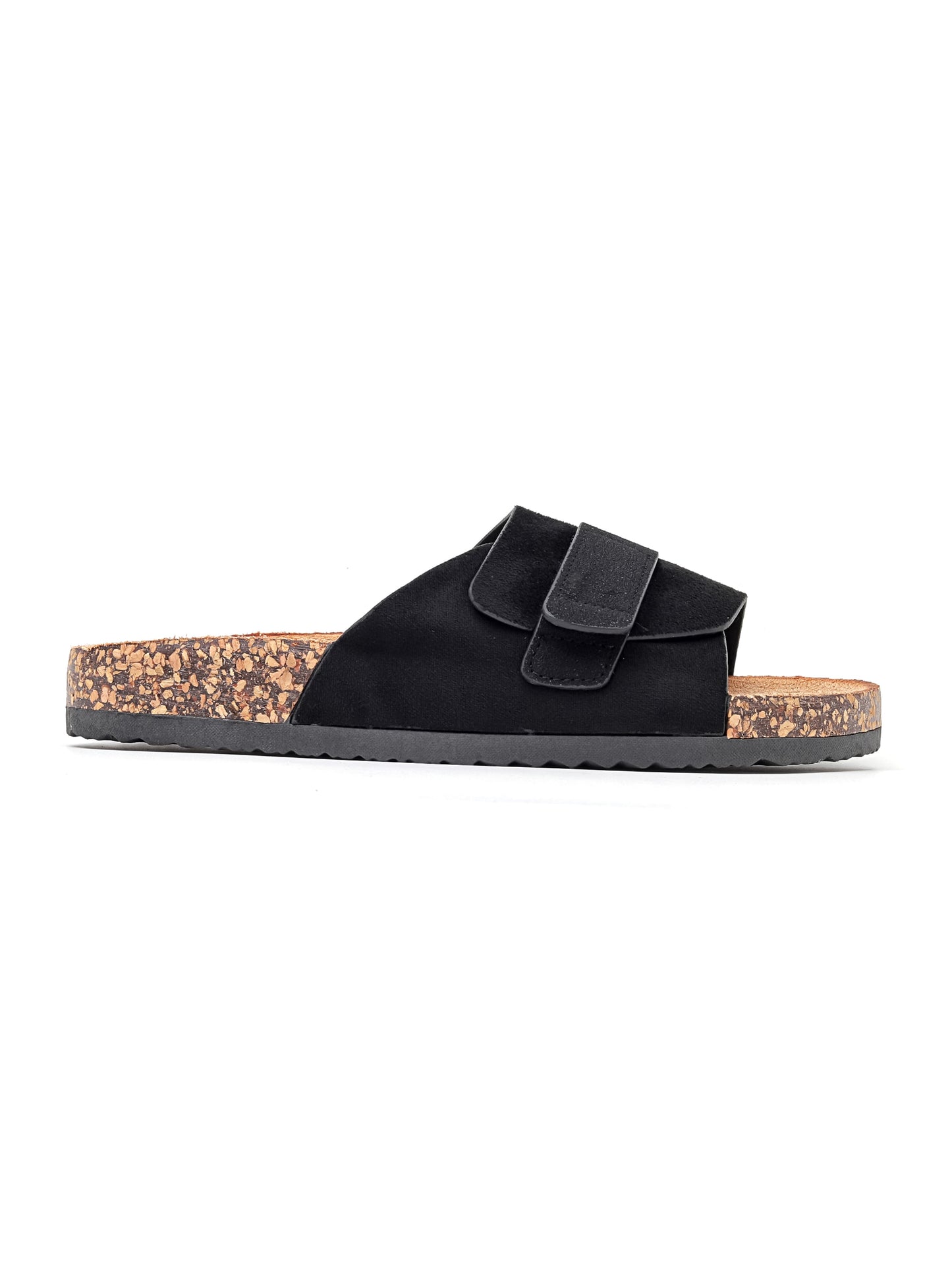 Ciabatte - 7102 Nero