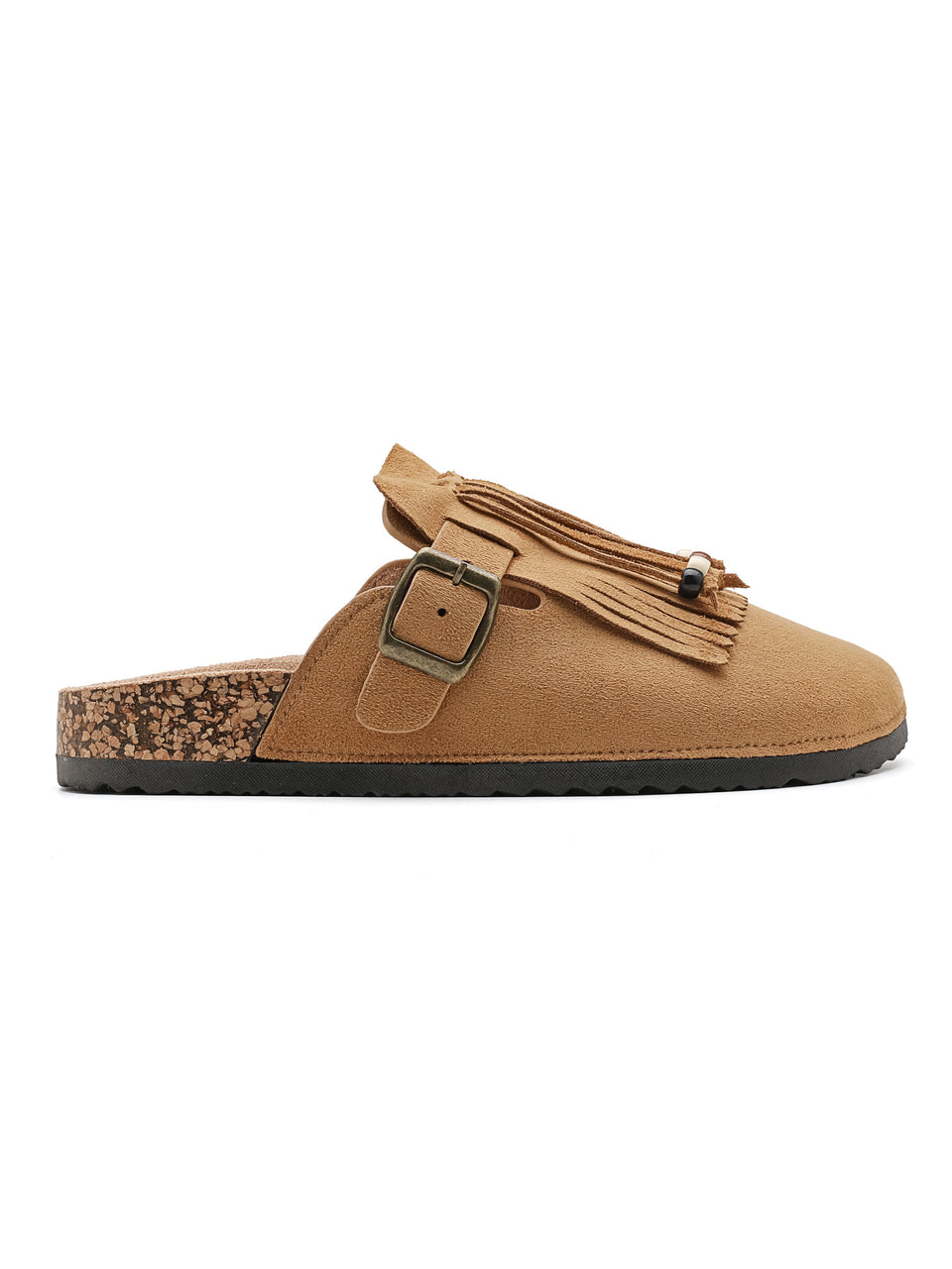 Sabot - 7105 Camel