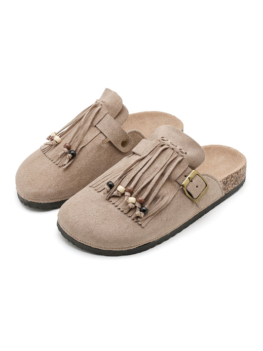 Sabot - 7105 Khaki