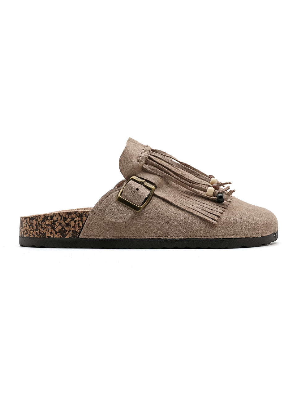 Sabot - 7105 Khaki
