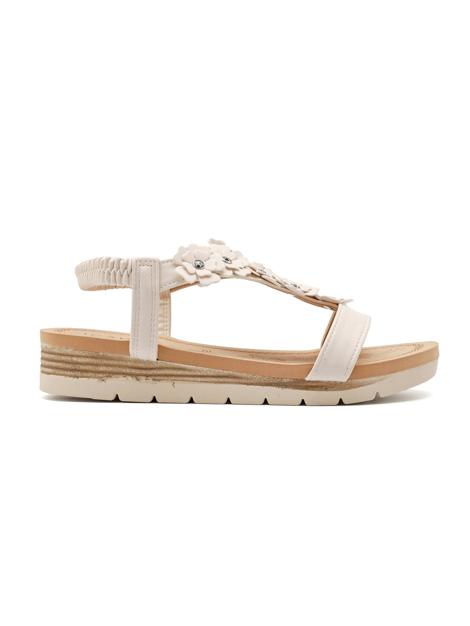 Sandali - 7106 Beige