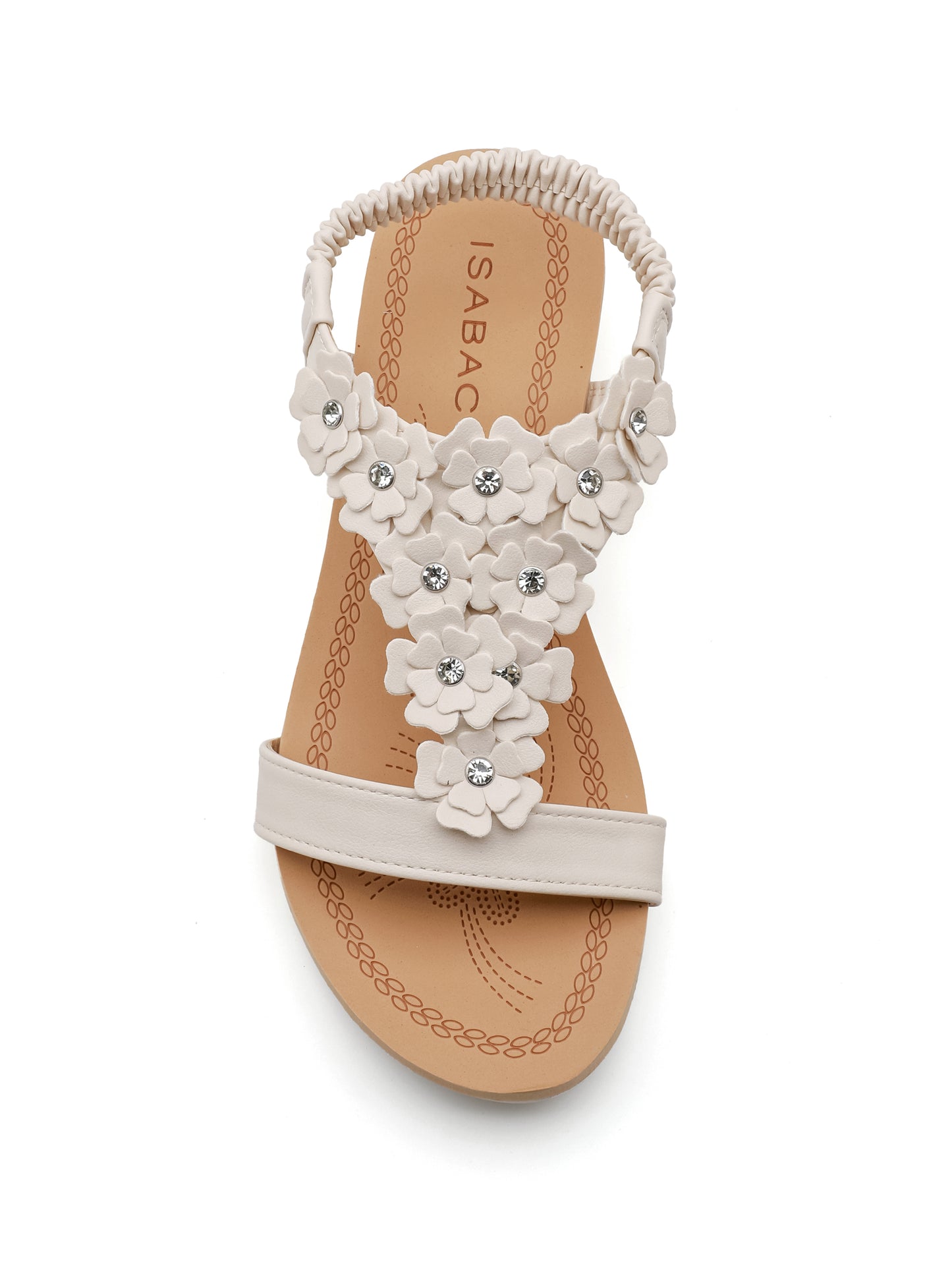 Sandali - 7106 Beige