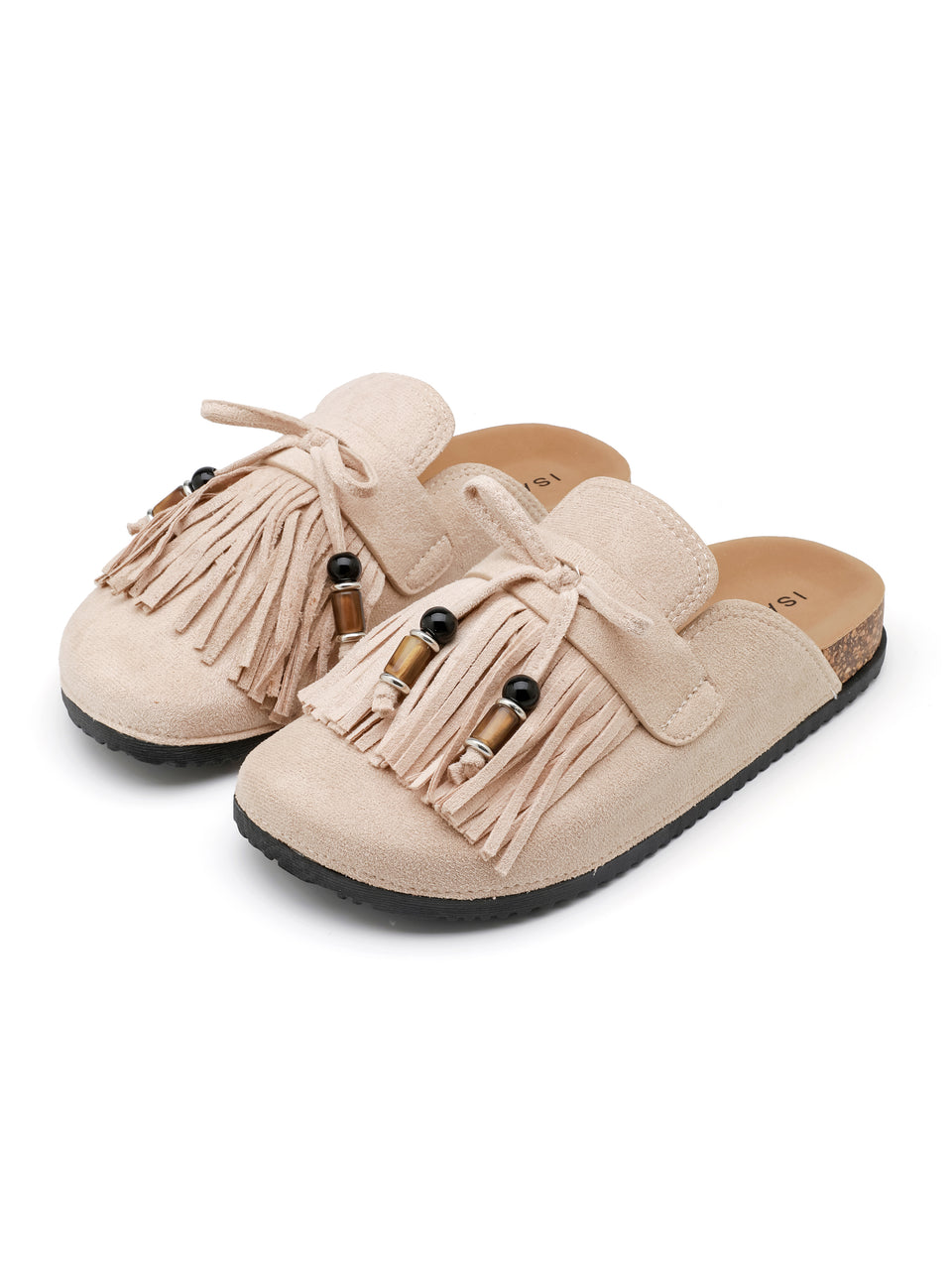 Ciabatte - 7109 Beige