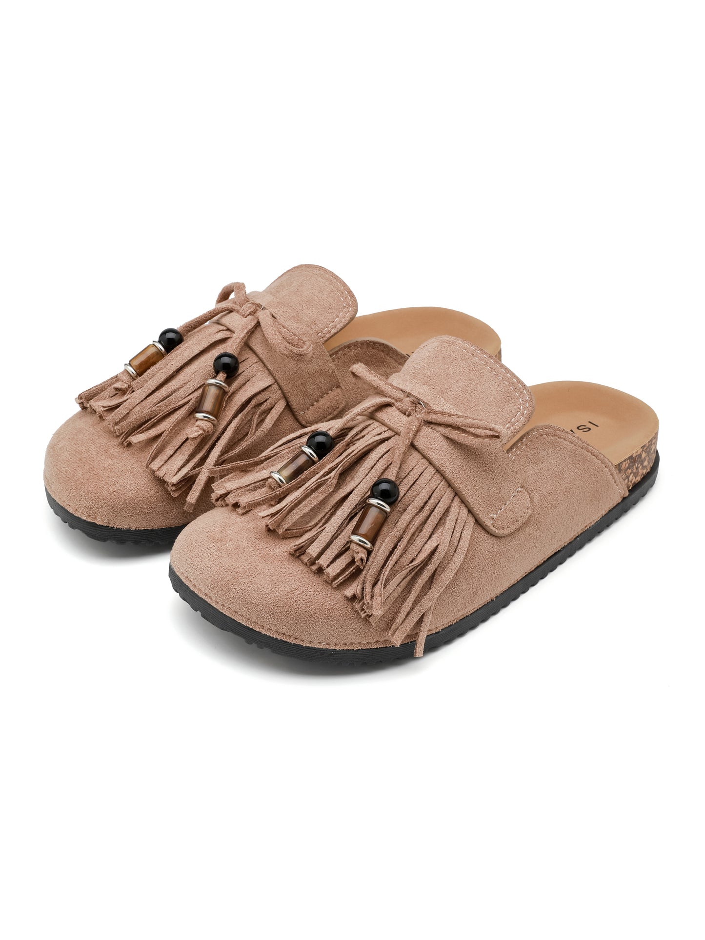 Ciabatte - 7109 Khaki