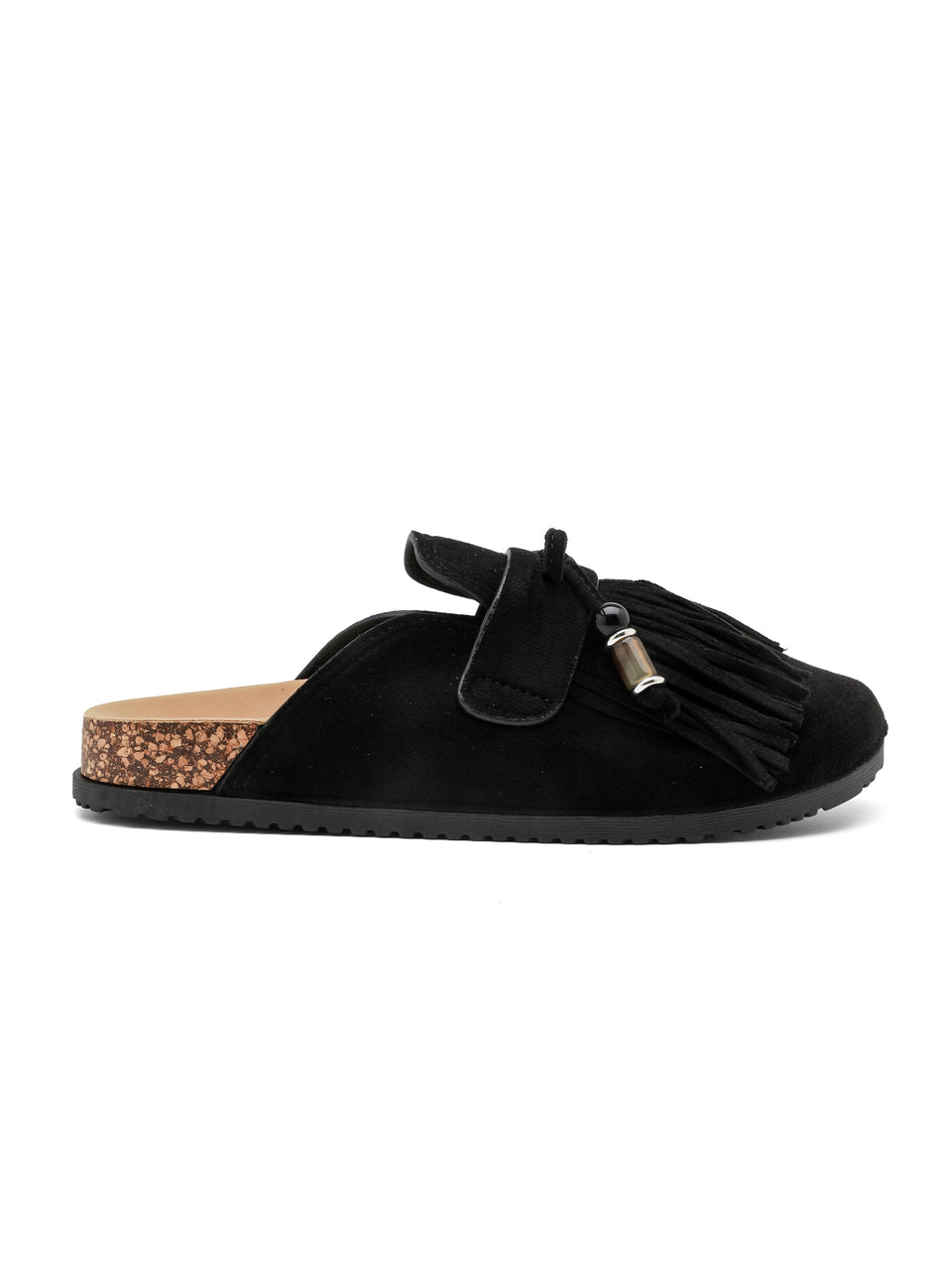 Ciabatte - 7109 Nero