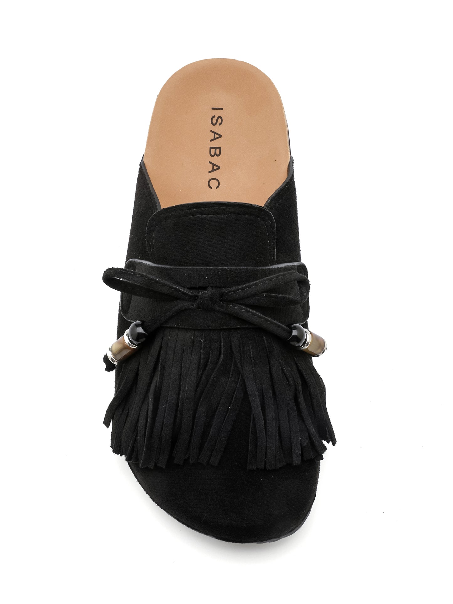 Ciabatte - 7109 Nero
