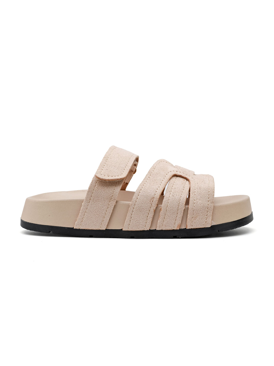 Ciabatte - 7110 Beige