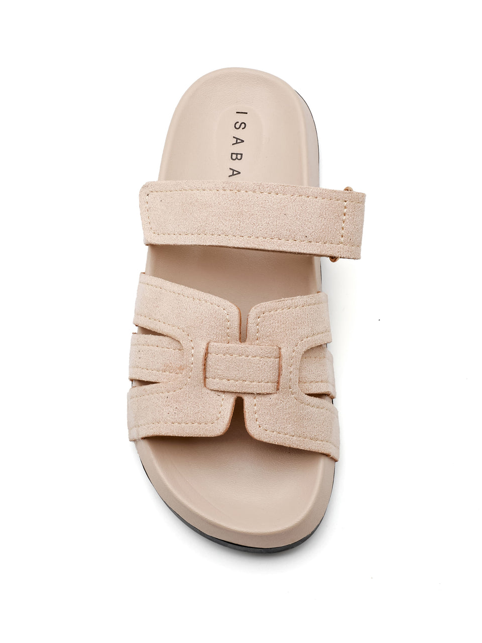Ciabatte - 7110 Beige