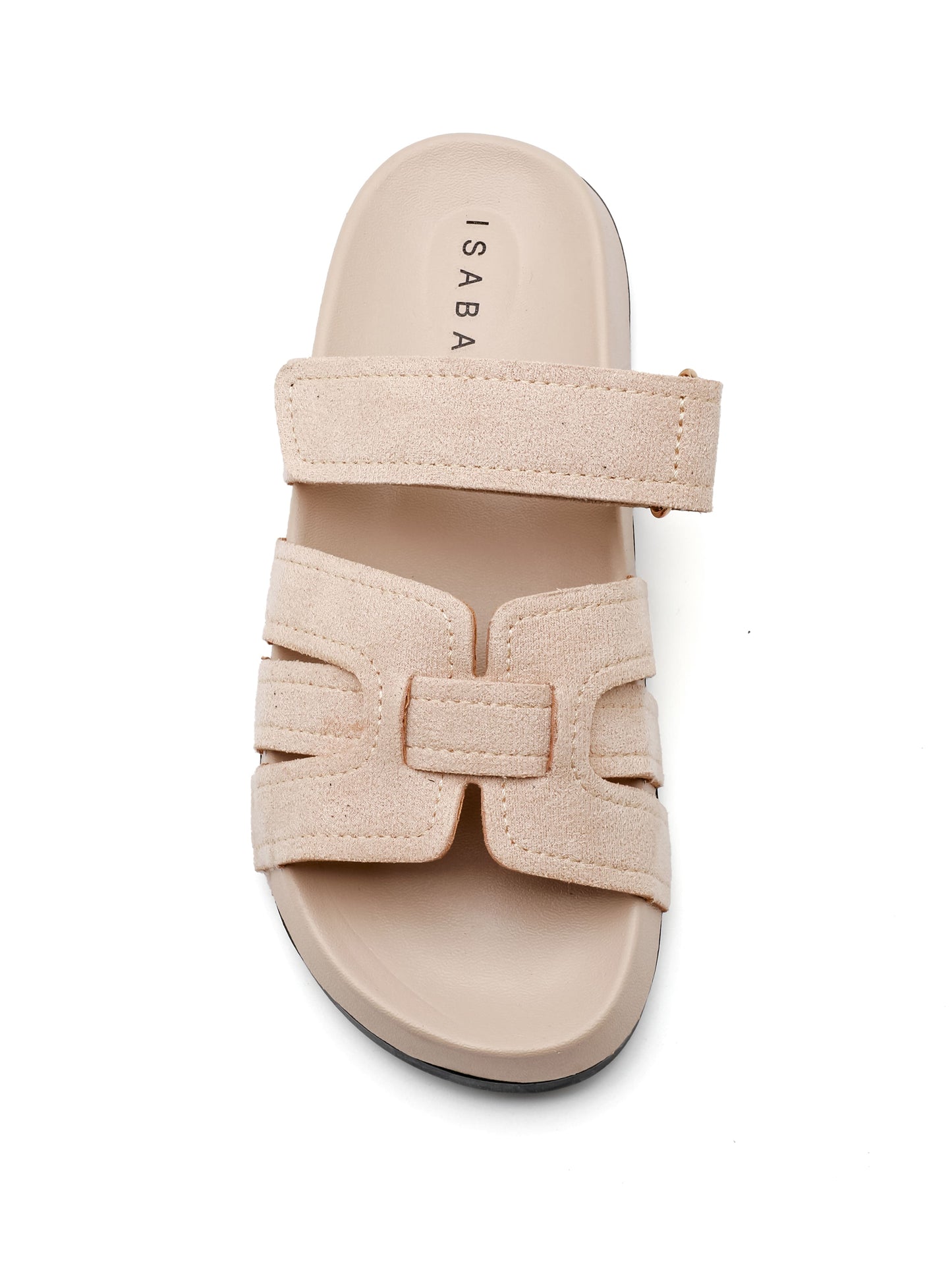 Ciabatte - 7110 Beige