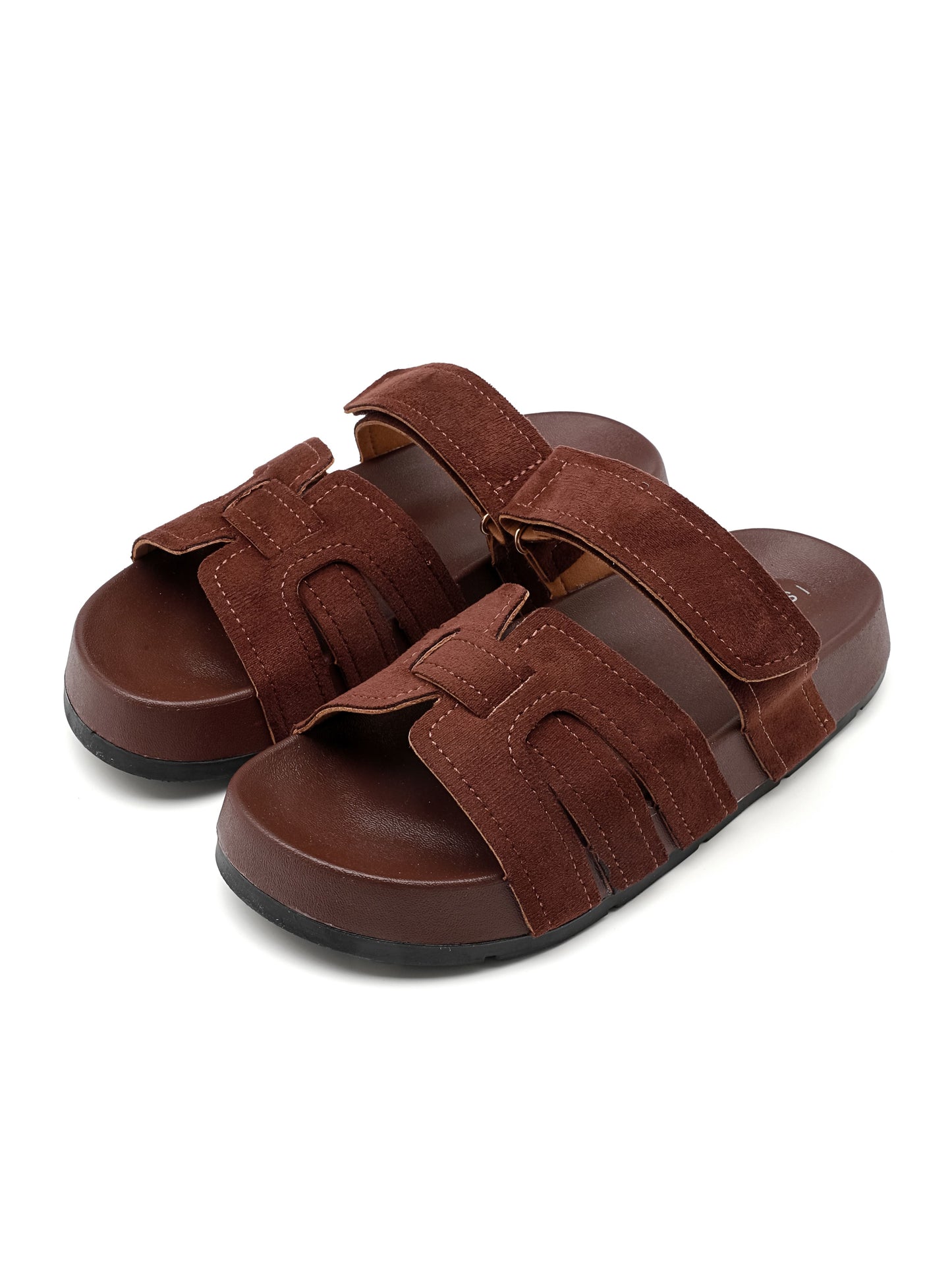Ciabatte - 7110 Marrone
