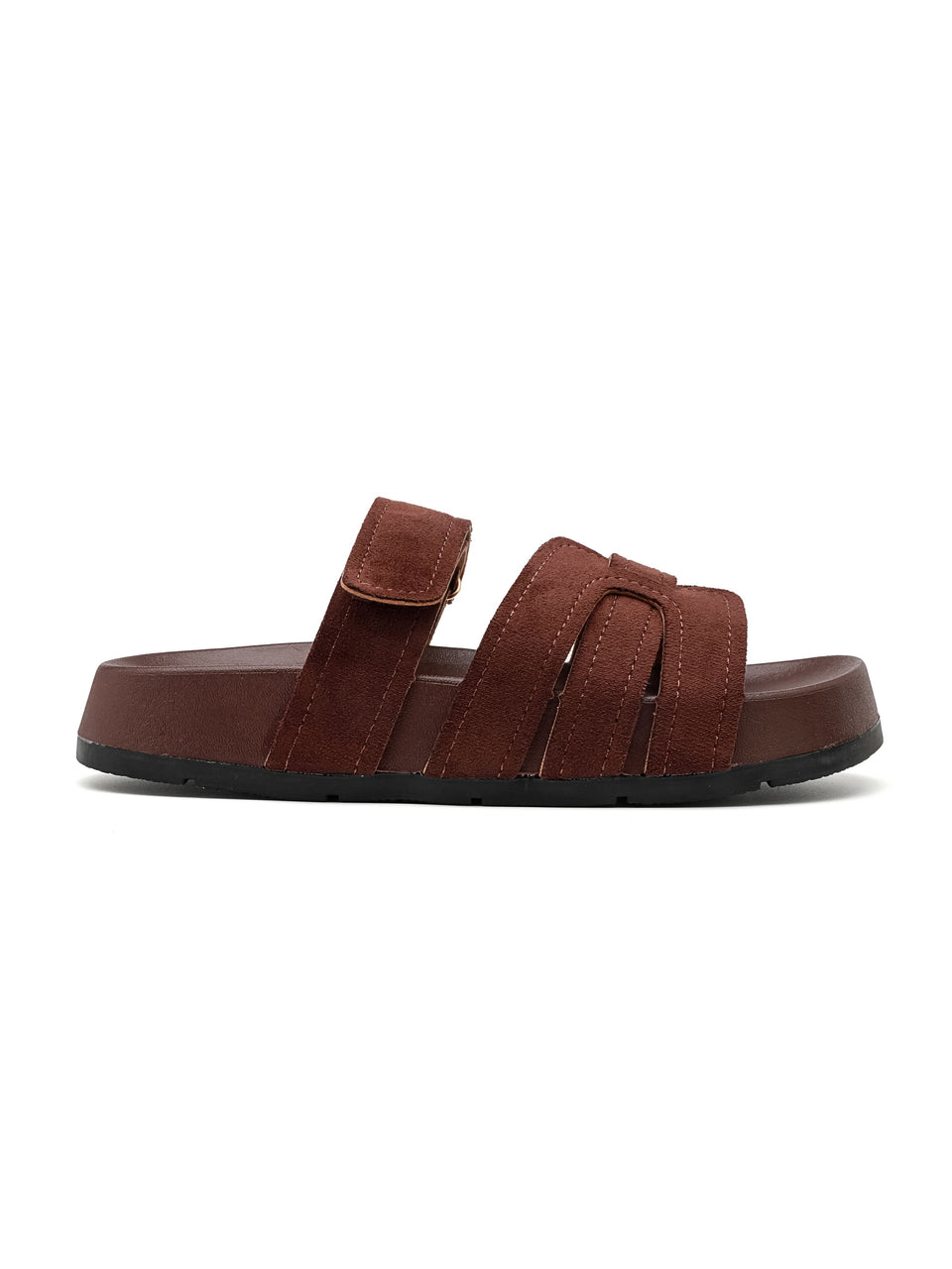Ciabatte - 7110 Marrone
