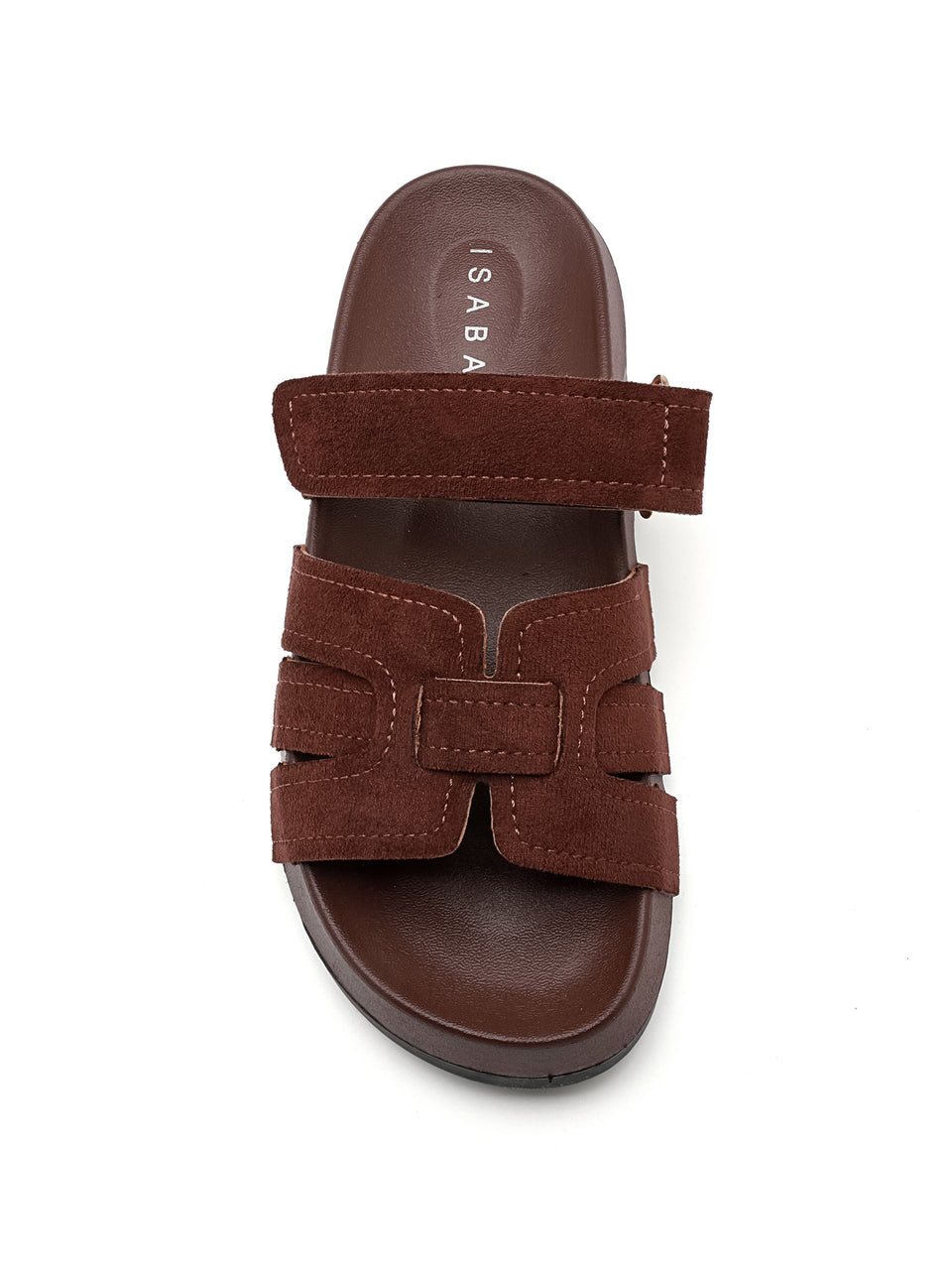 Ciabatte - 7110 Marrone
