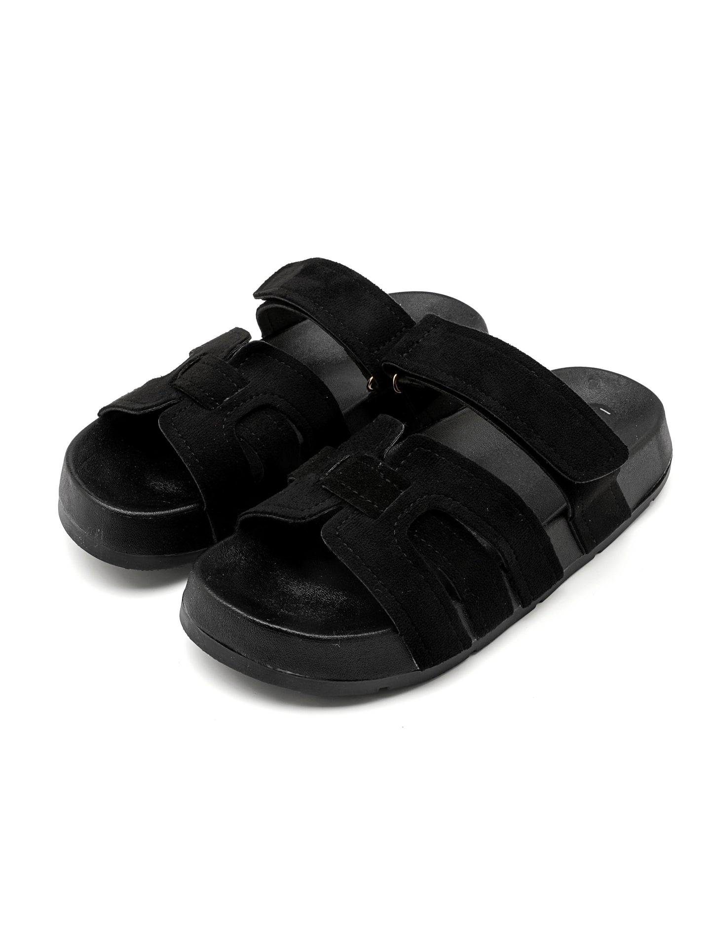 Ciabatte - 7110 Nero