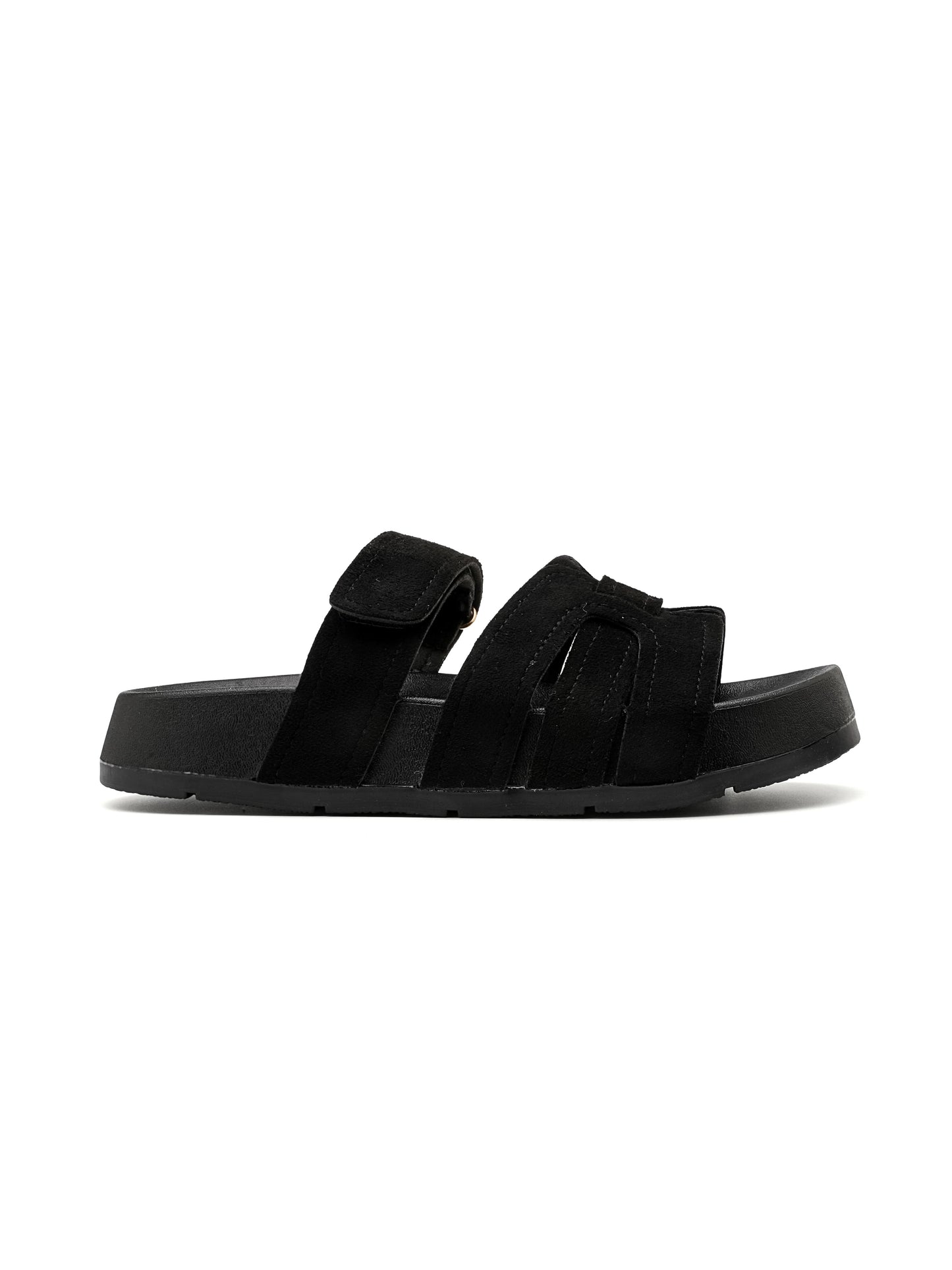 Ciabatte - 7110 Nero