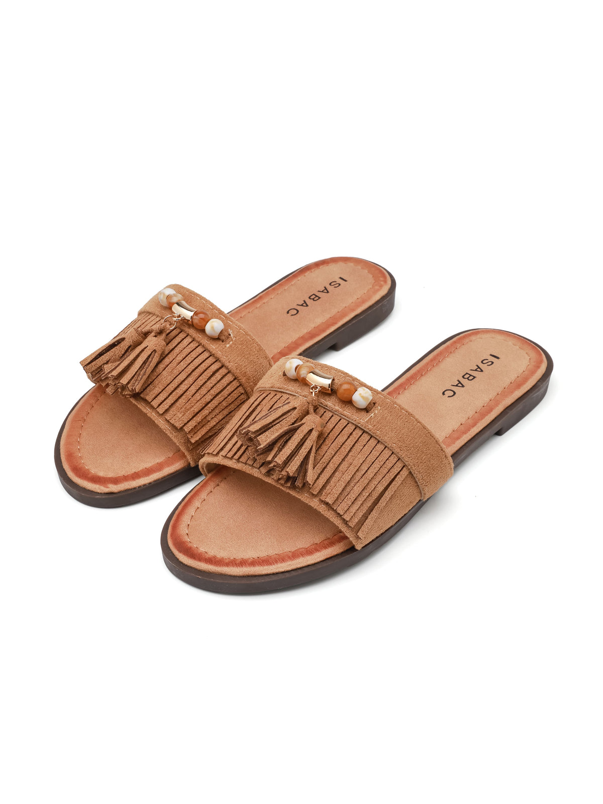 Ciabatte - 7111 Camel