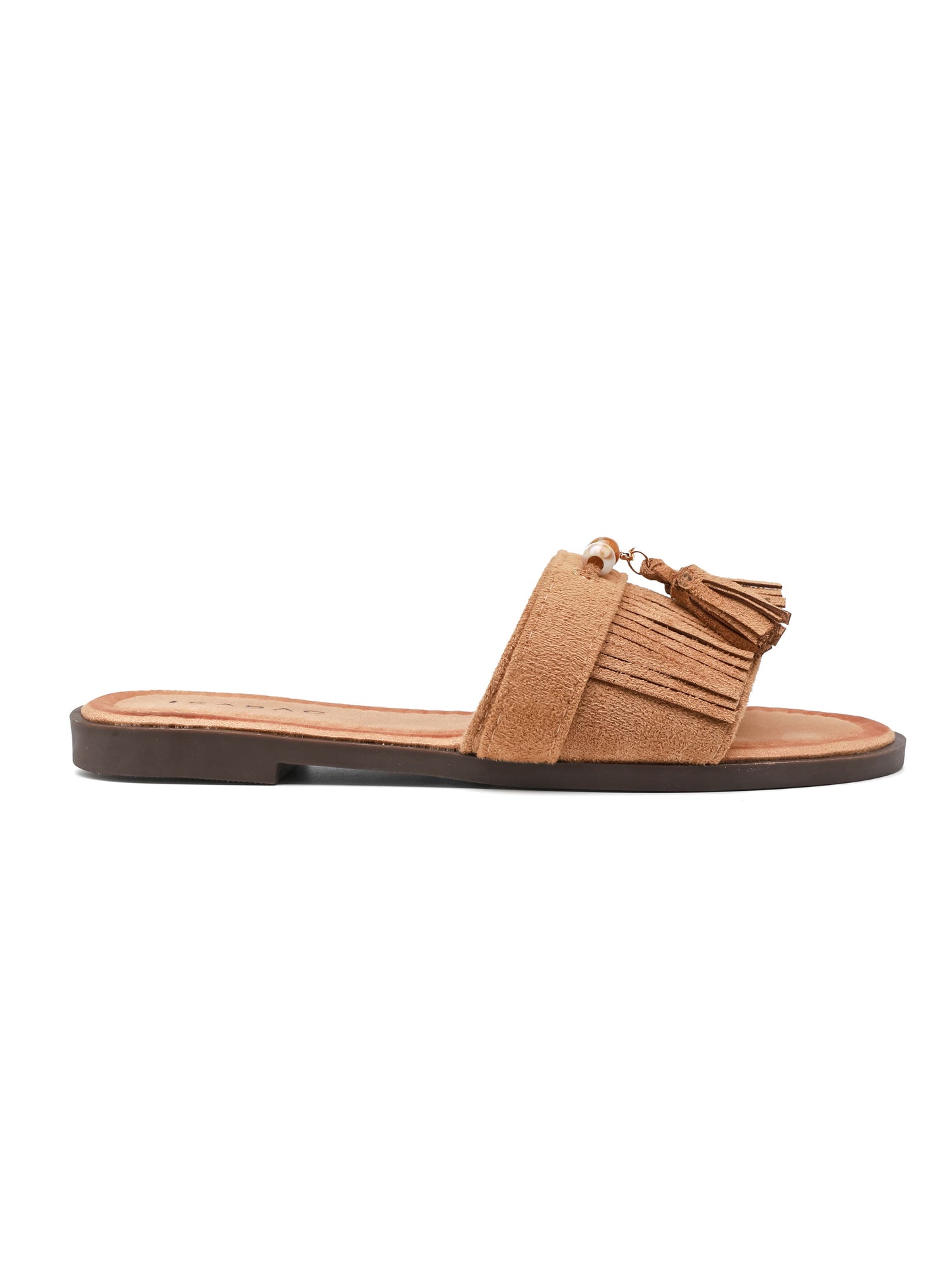 Ciabatte - 7111 Camel