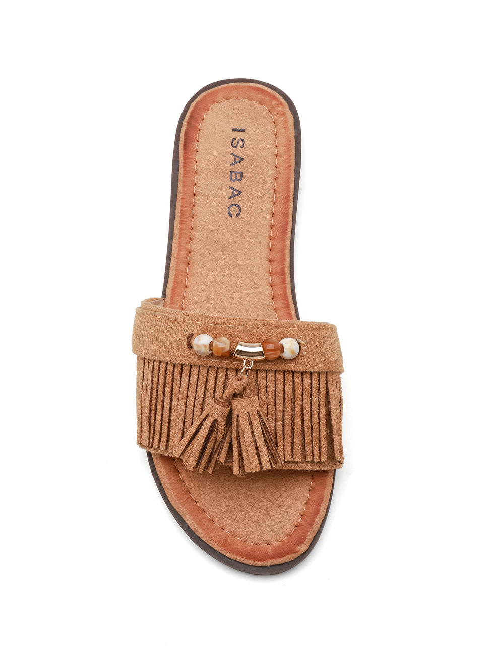 Ciabatte - 7111 Camel