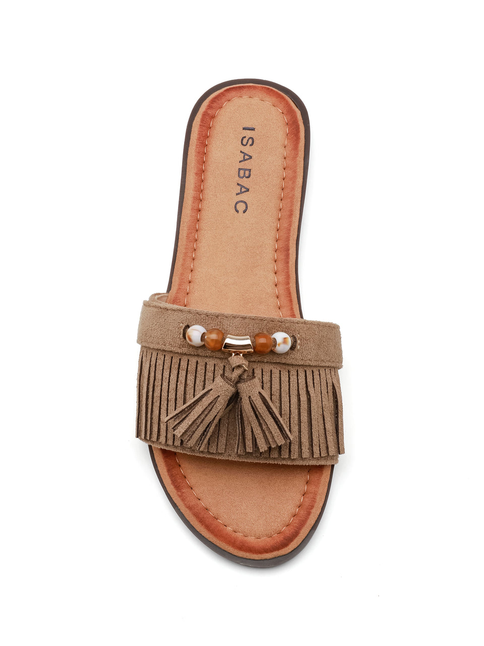 Ciabatte - 7111 Khaki