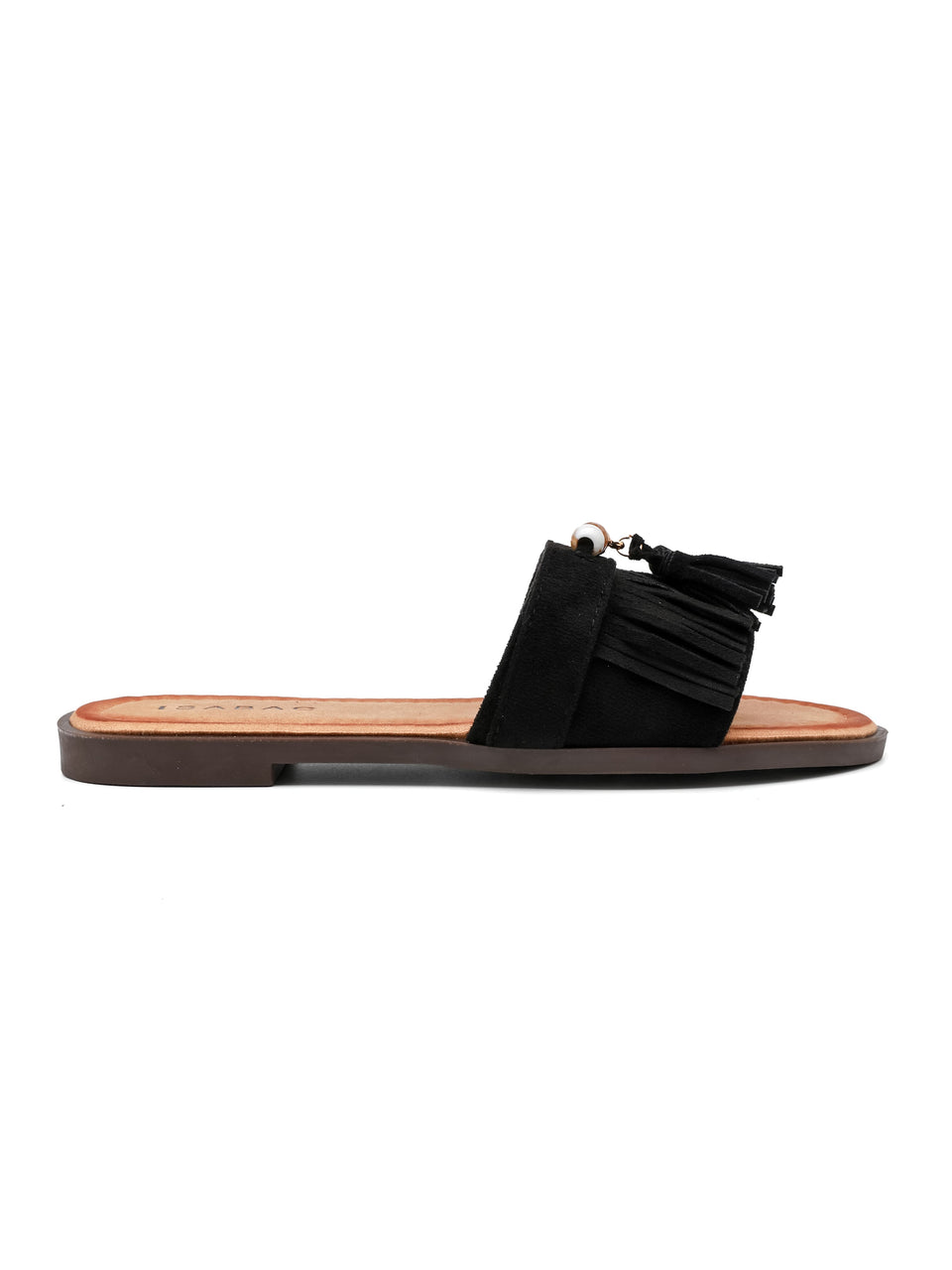 Ciabatte - 7111 Nero