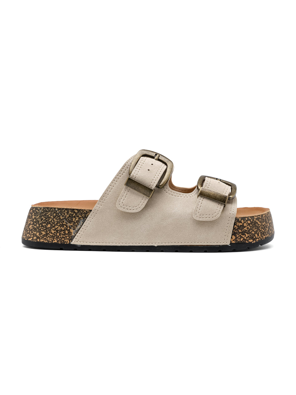 Ciabatte - 7115 Beige