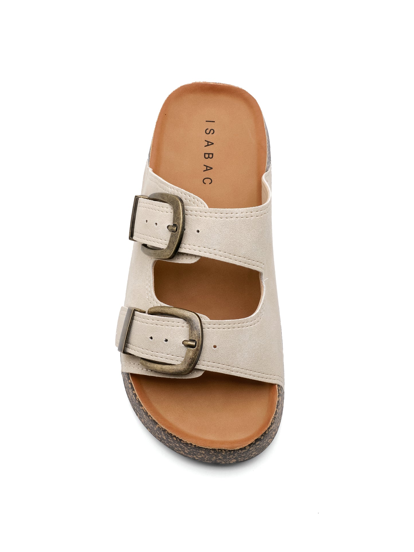 Ciabatte - 7115 Beige