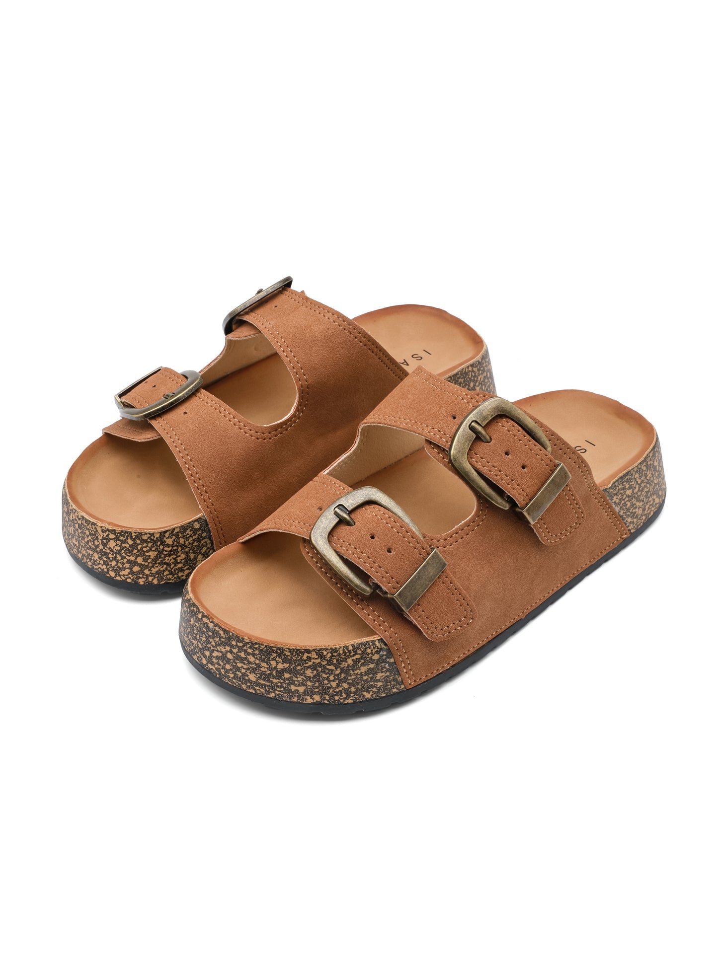 Ciabatte - 7115 Camel