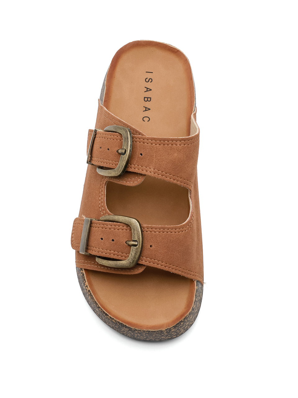Ciabatte - 7115 Camel