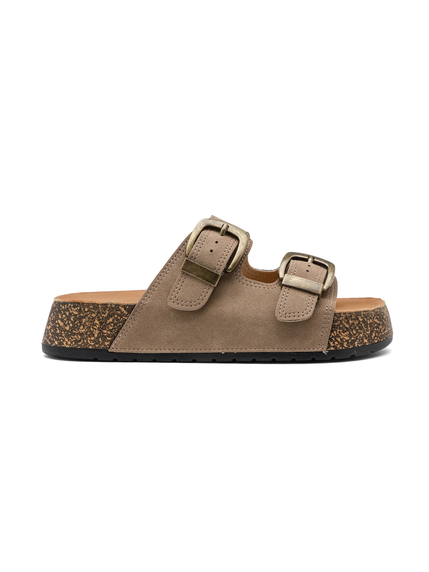 Ciabatte - 7115 Khaki