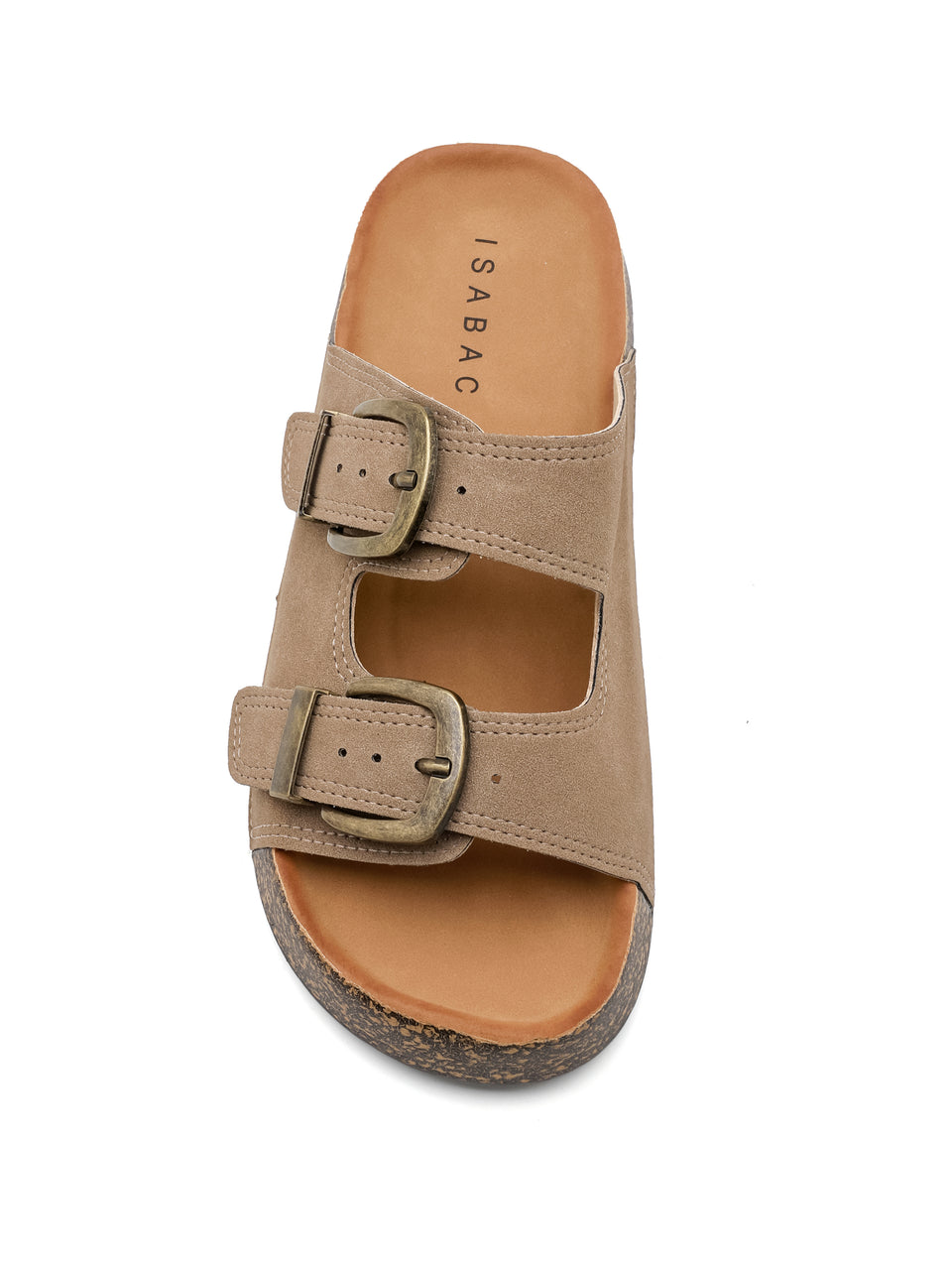 Ciabatte - 7115 Khaki