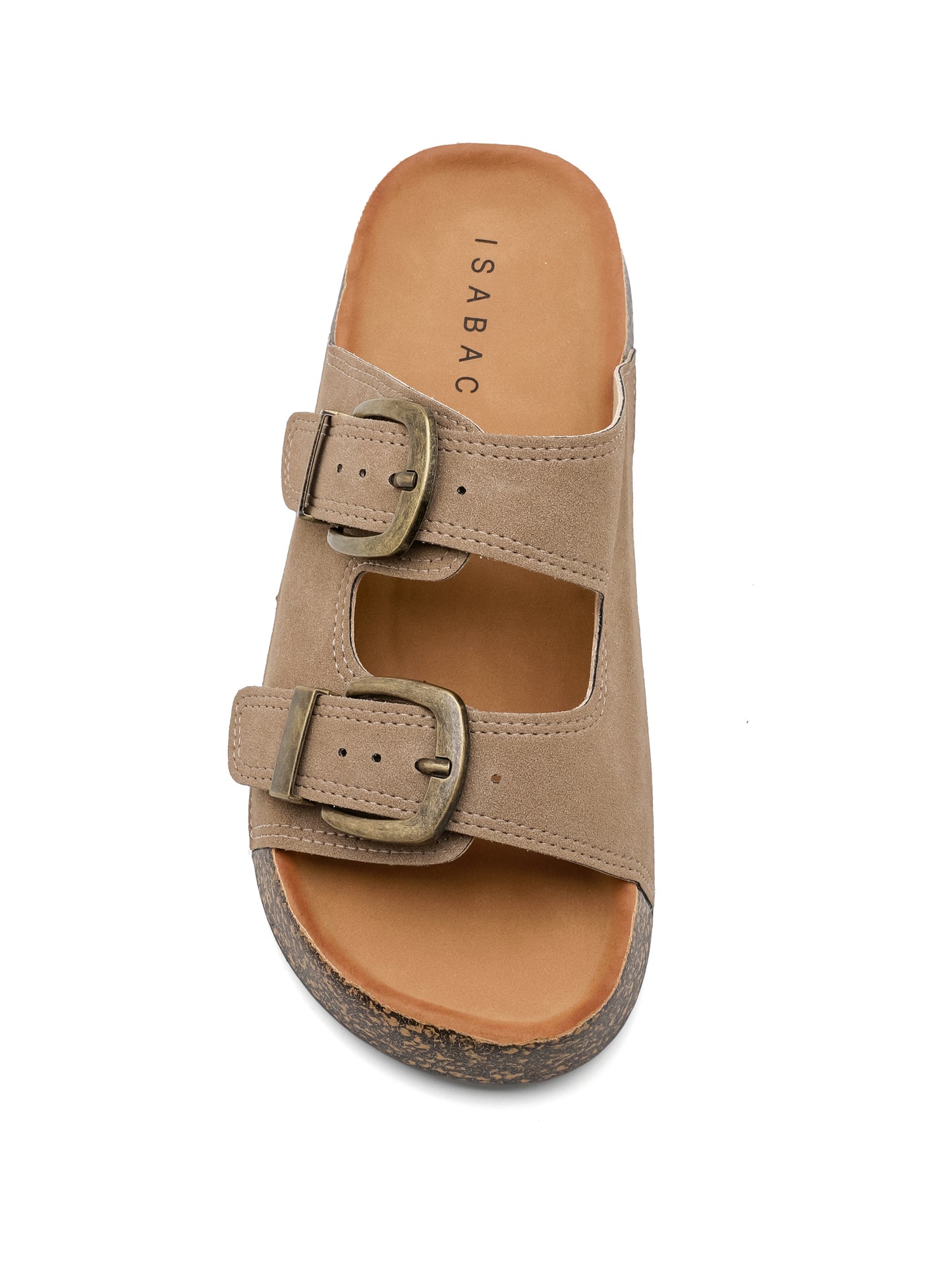 Ciabatte - 7115 Khaki