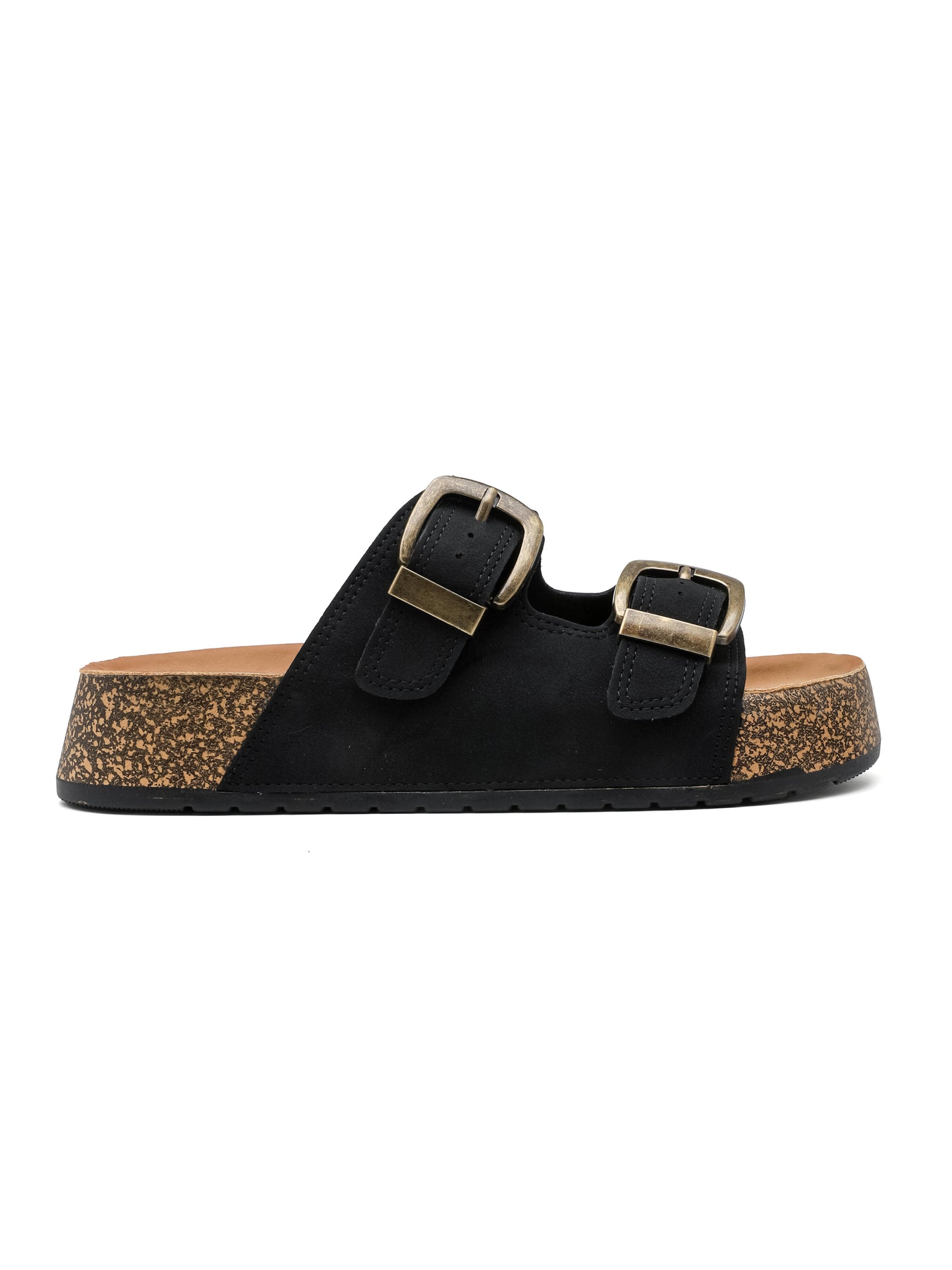 Ciabatte - 7115 Nero