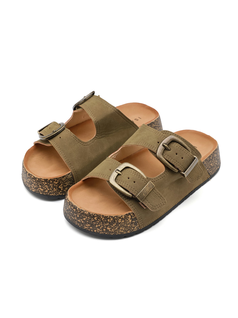 Ciabatte - 7115 Verde