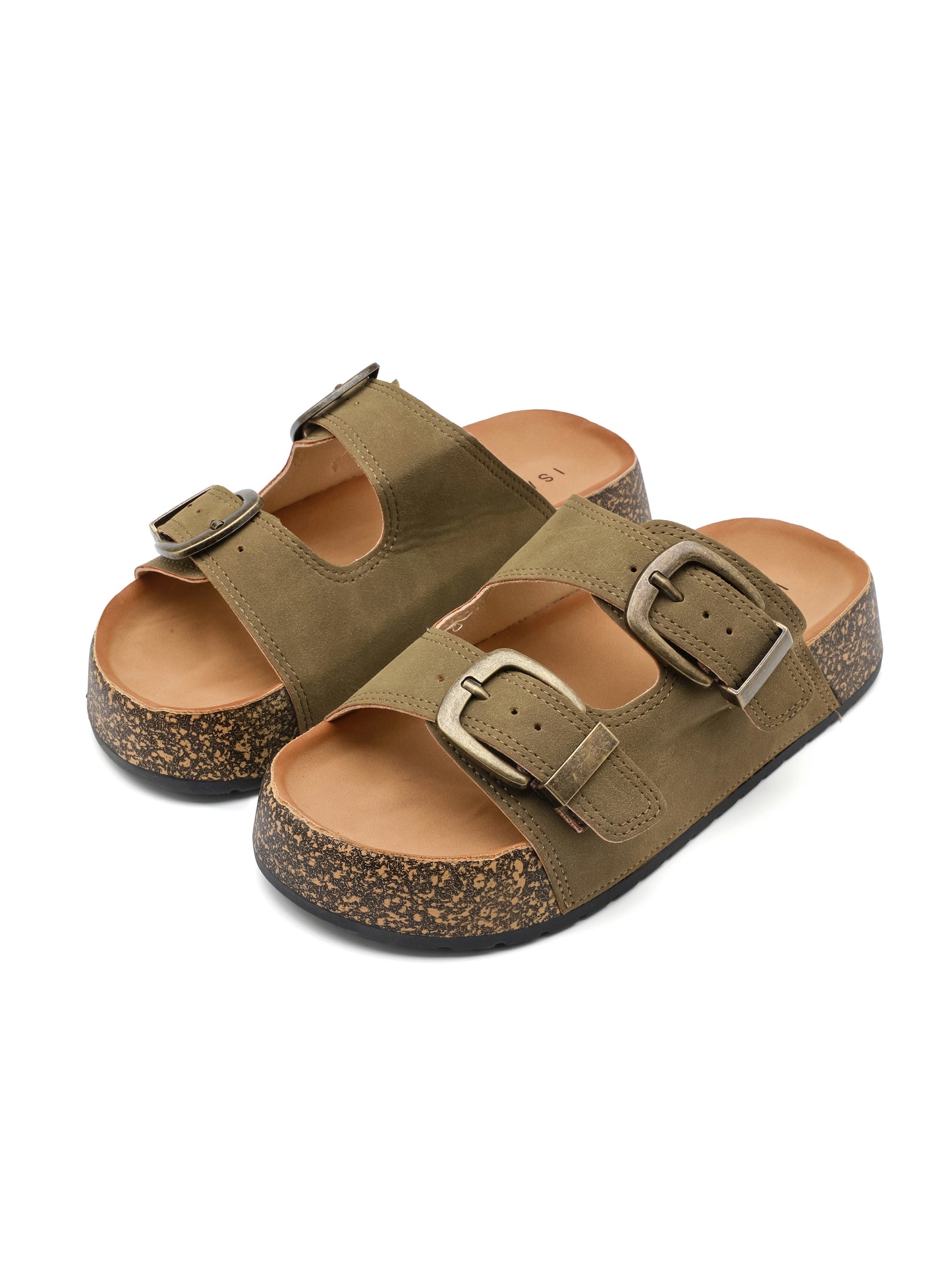 Ciabatte - 7115 Verde