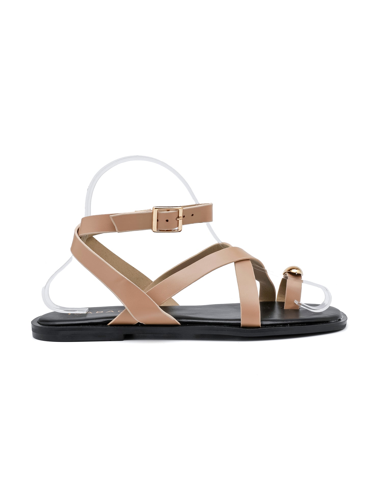 Sandali - 7116 Khaki
