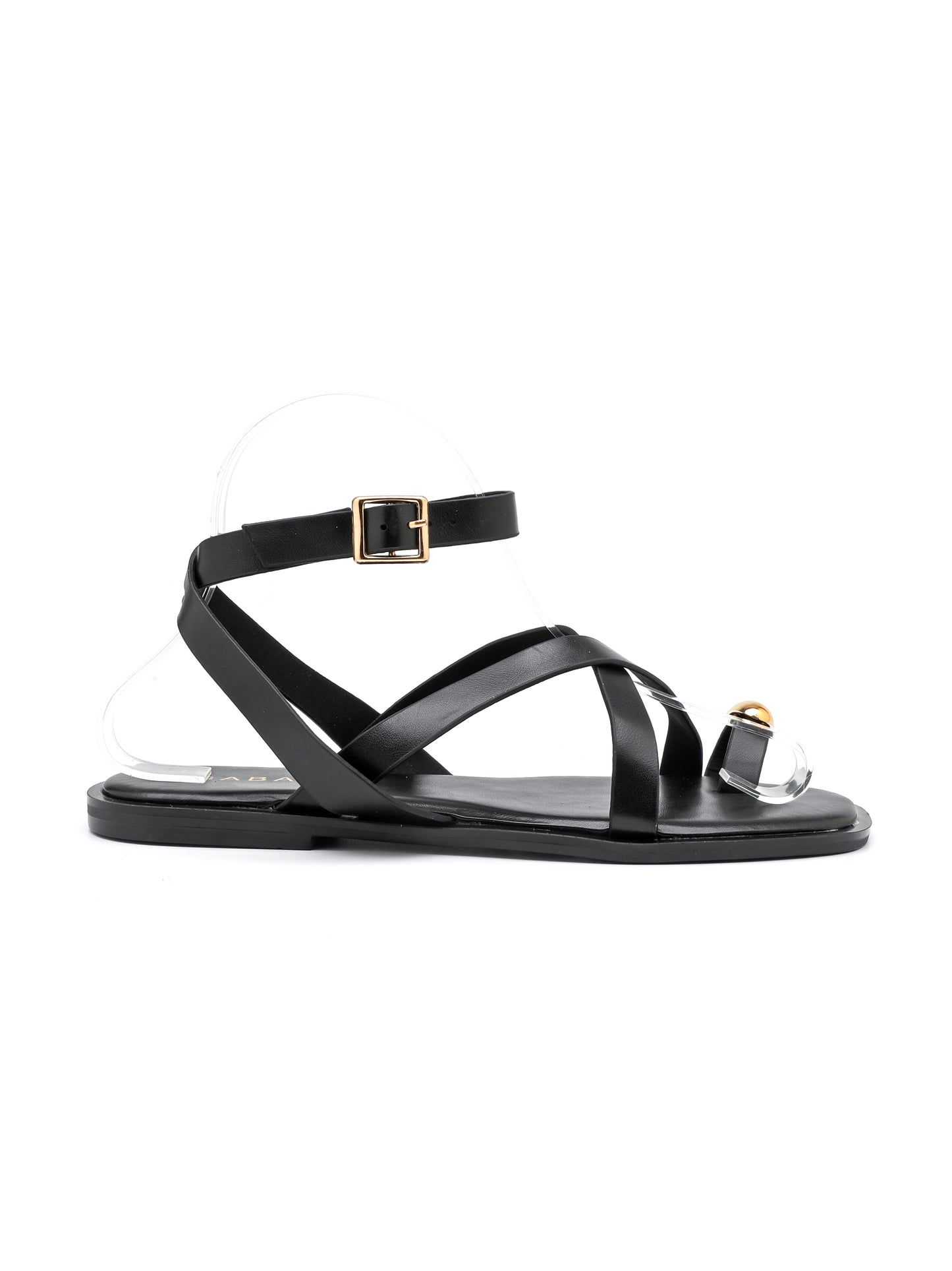 Sandali - 7116 Nero