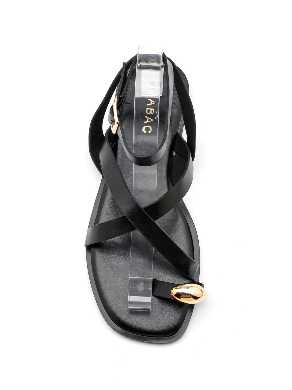 Sandali - 7116 Nero