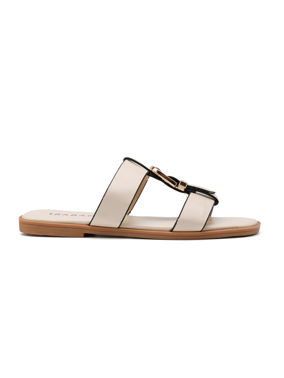 Ciabatte - 7117 Beige