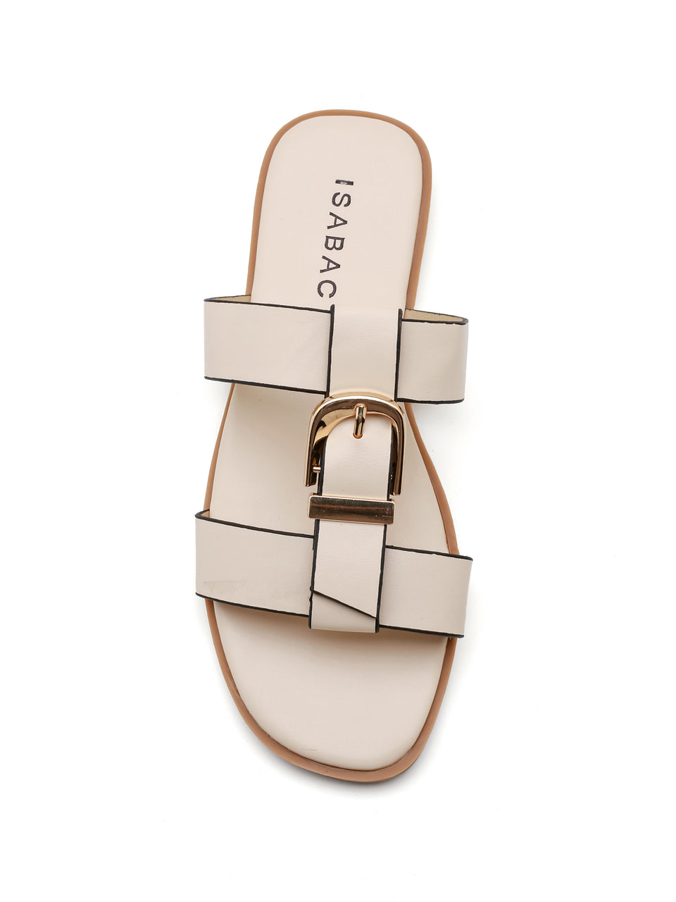Ciabatte - 7117 Beige