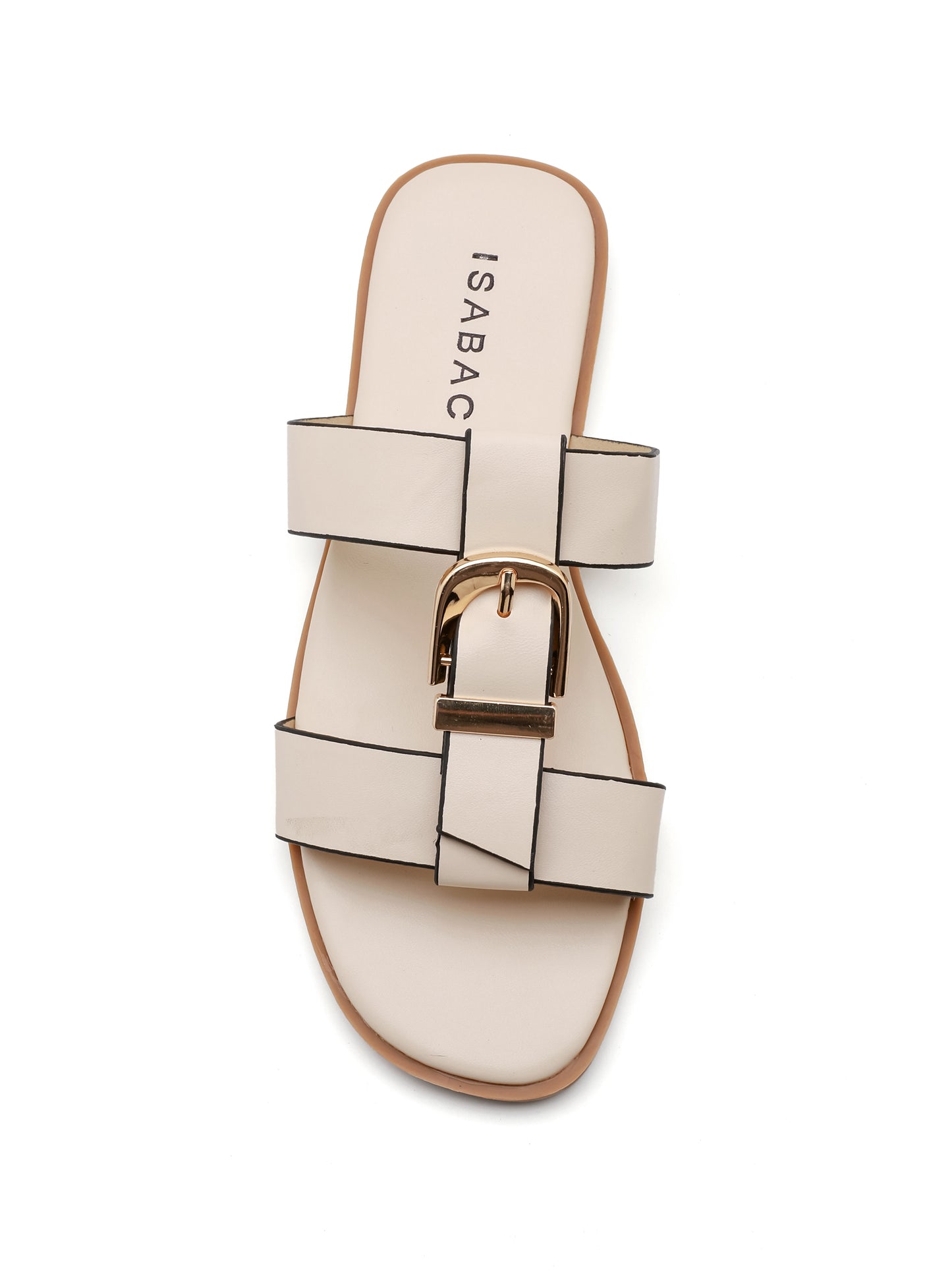 Ciabatte - 7117 Beige
