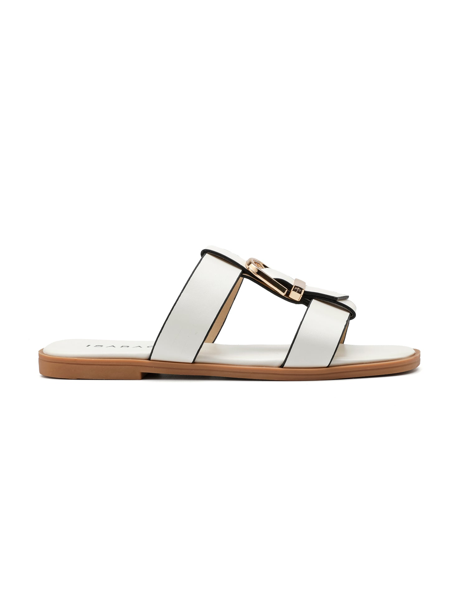 Ciabatte - 7117 Bianco