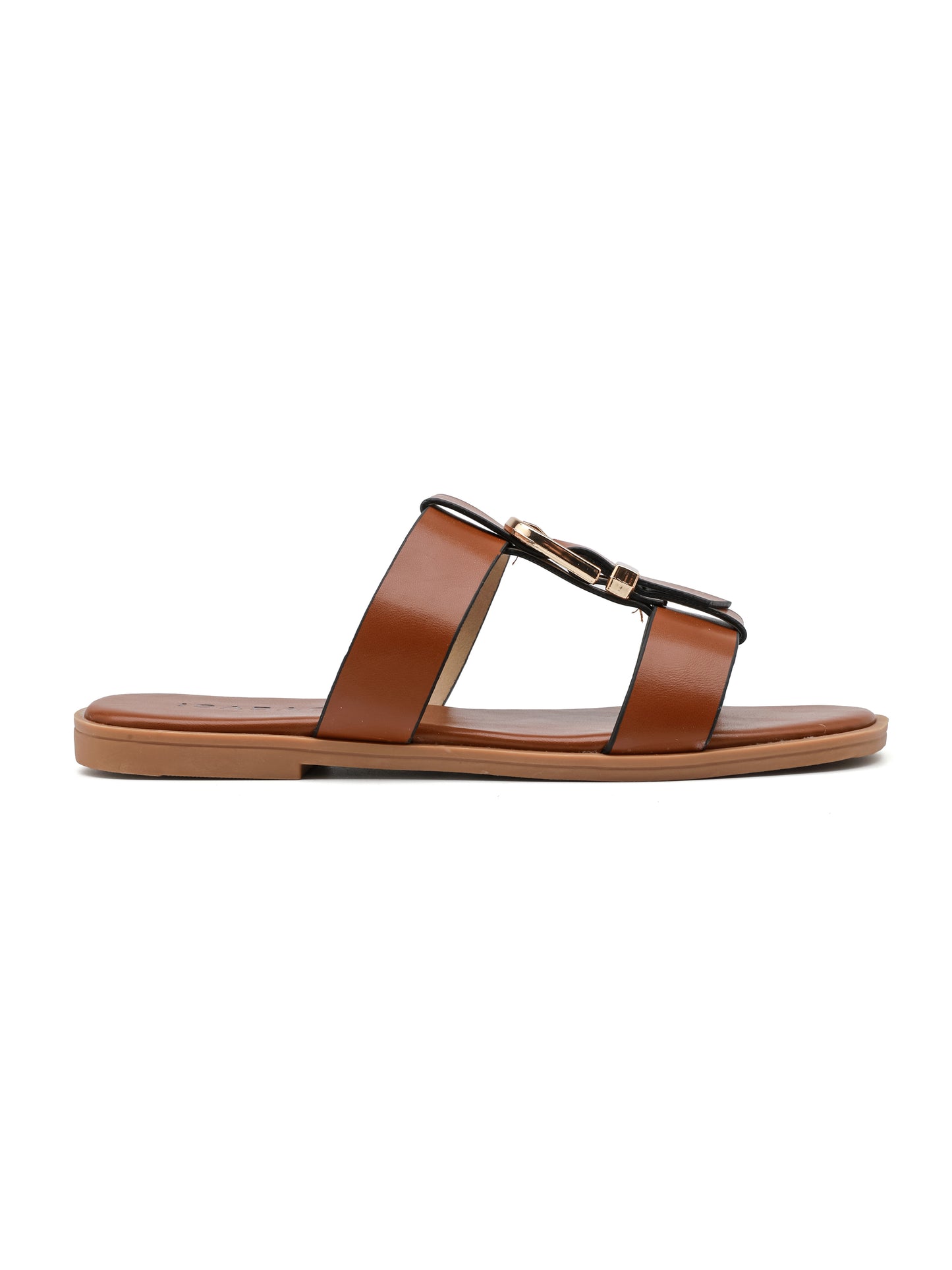 Ciabatte - 7117 Camel