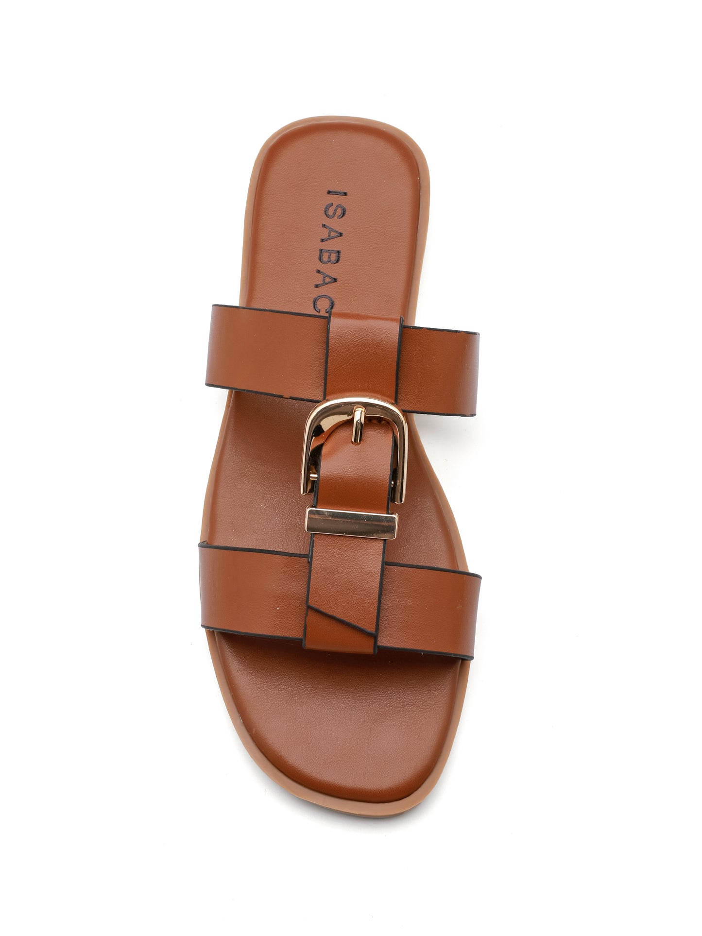 Ciabatte - 7117 Camel