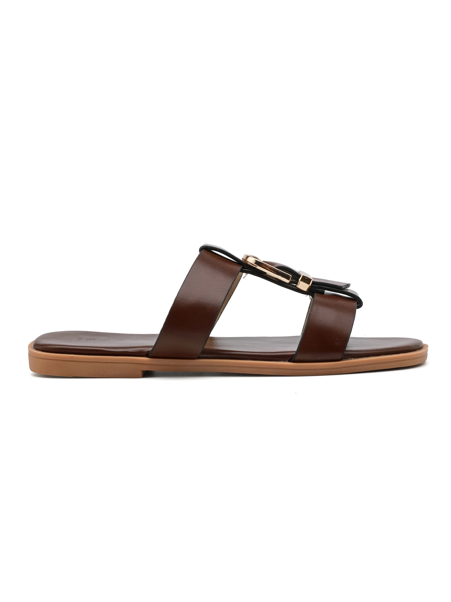 Ciabatte - 7117 Marrone