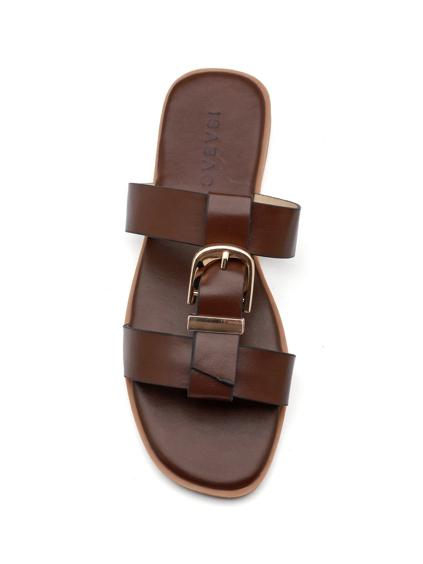 Ciabatte - 7117 Marrone