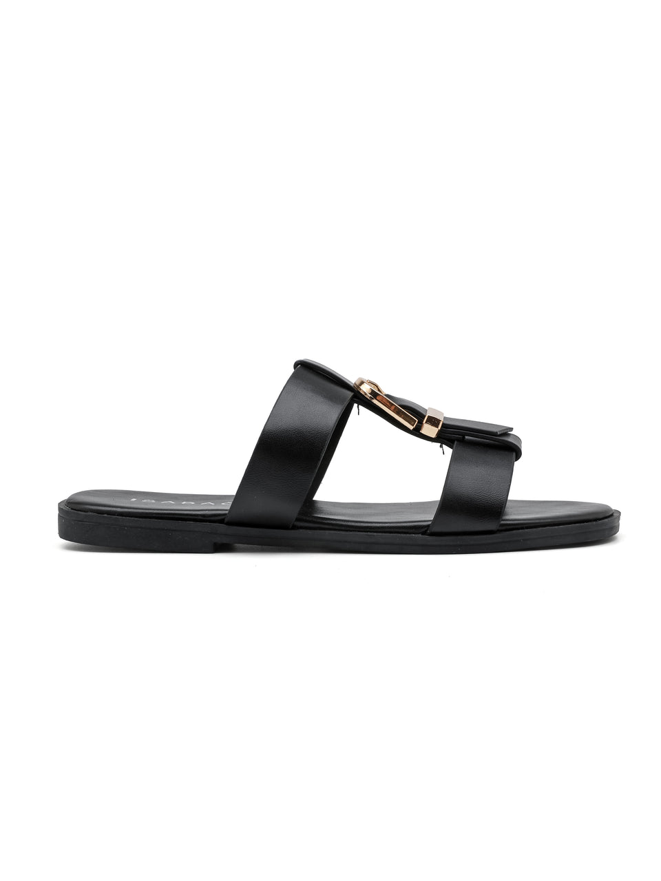 Ciabatte - 7117 Nero