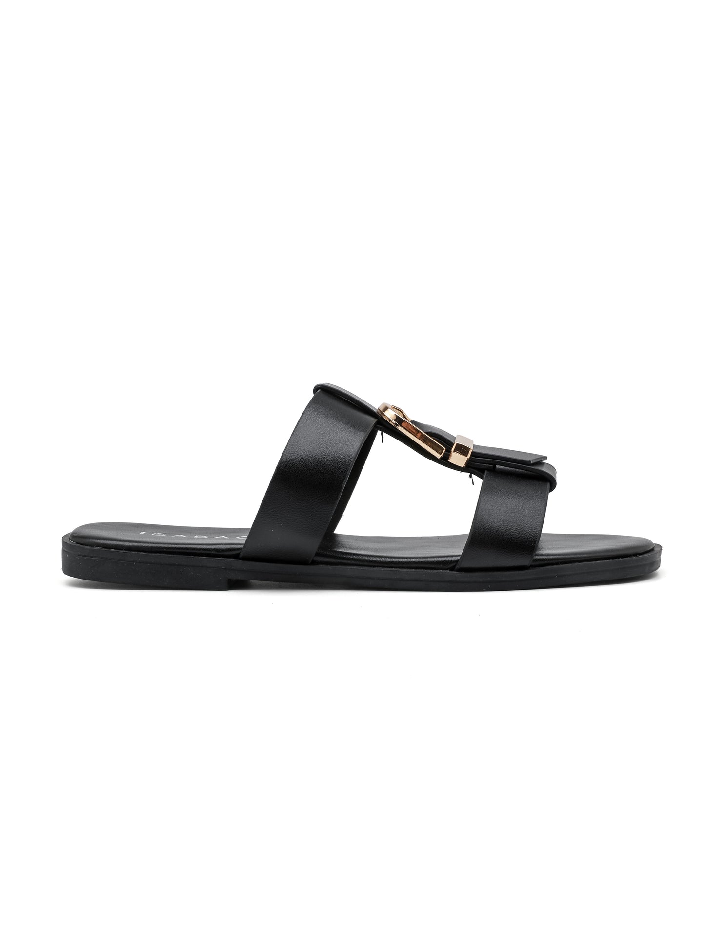 Ciabatte - 7117 Nero
