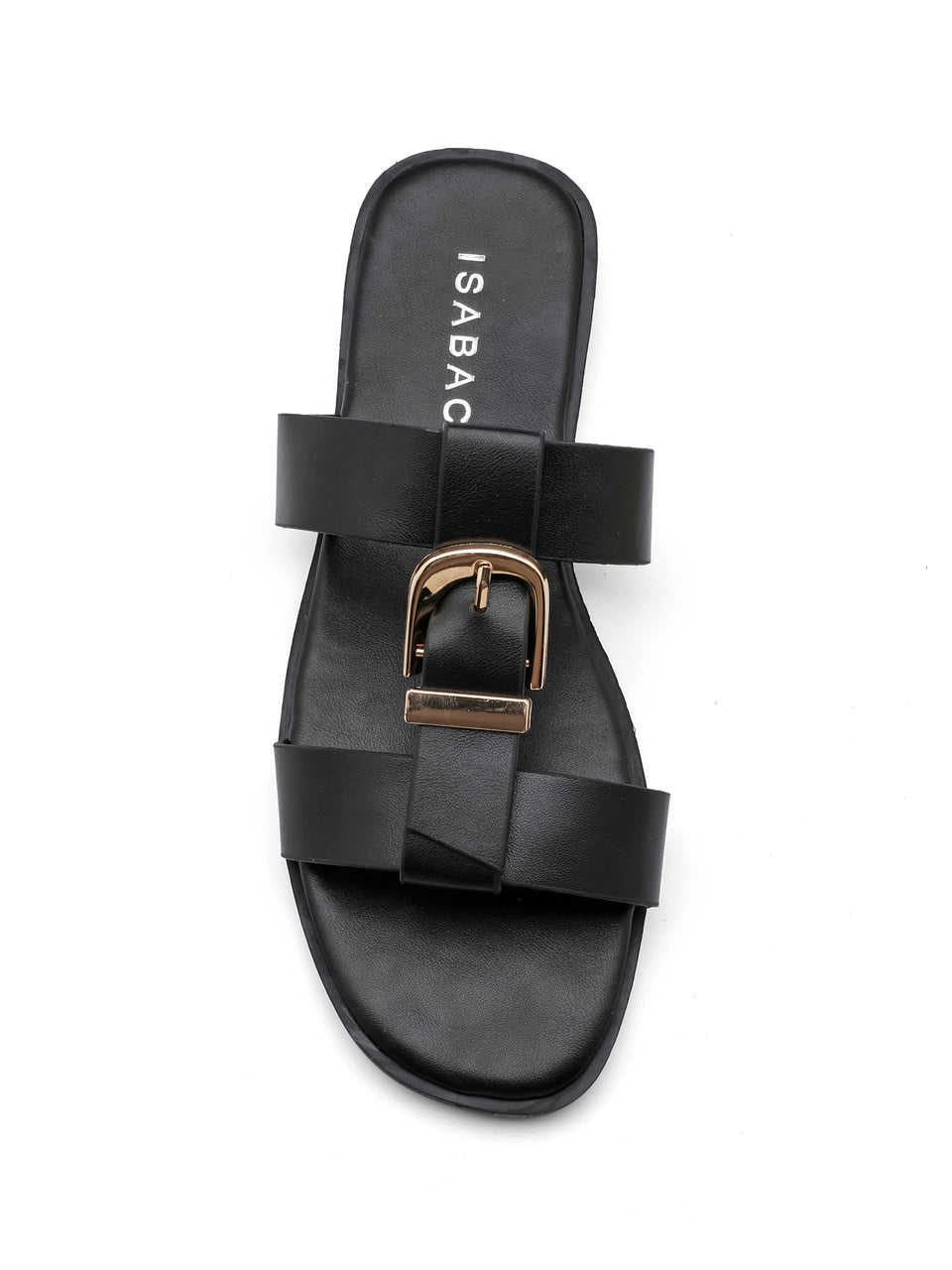 Ciabatte - 7117 Nero